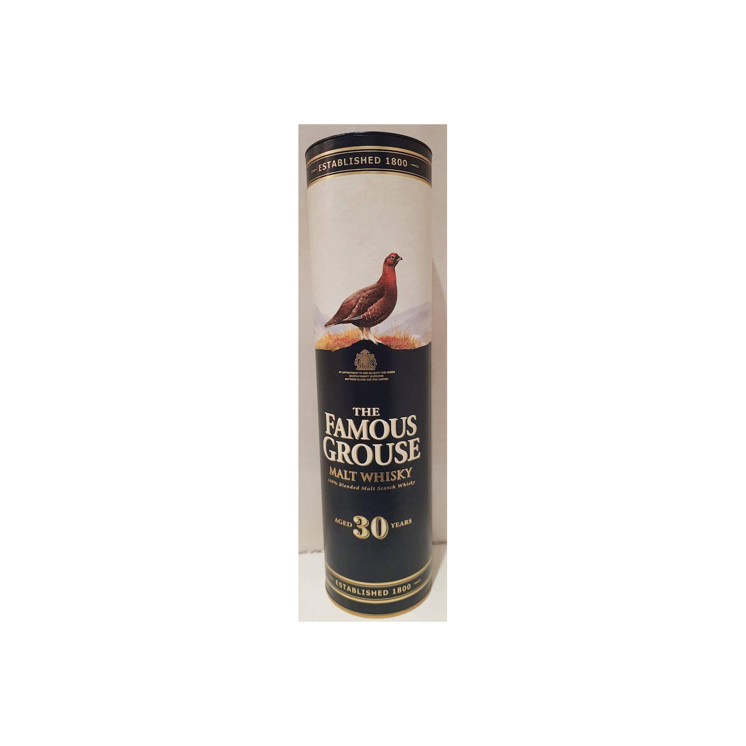 The Famous Grouse 30-year-old 2