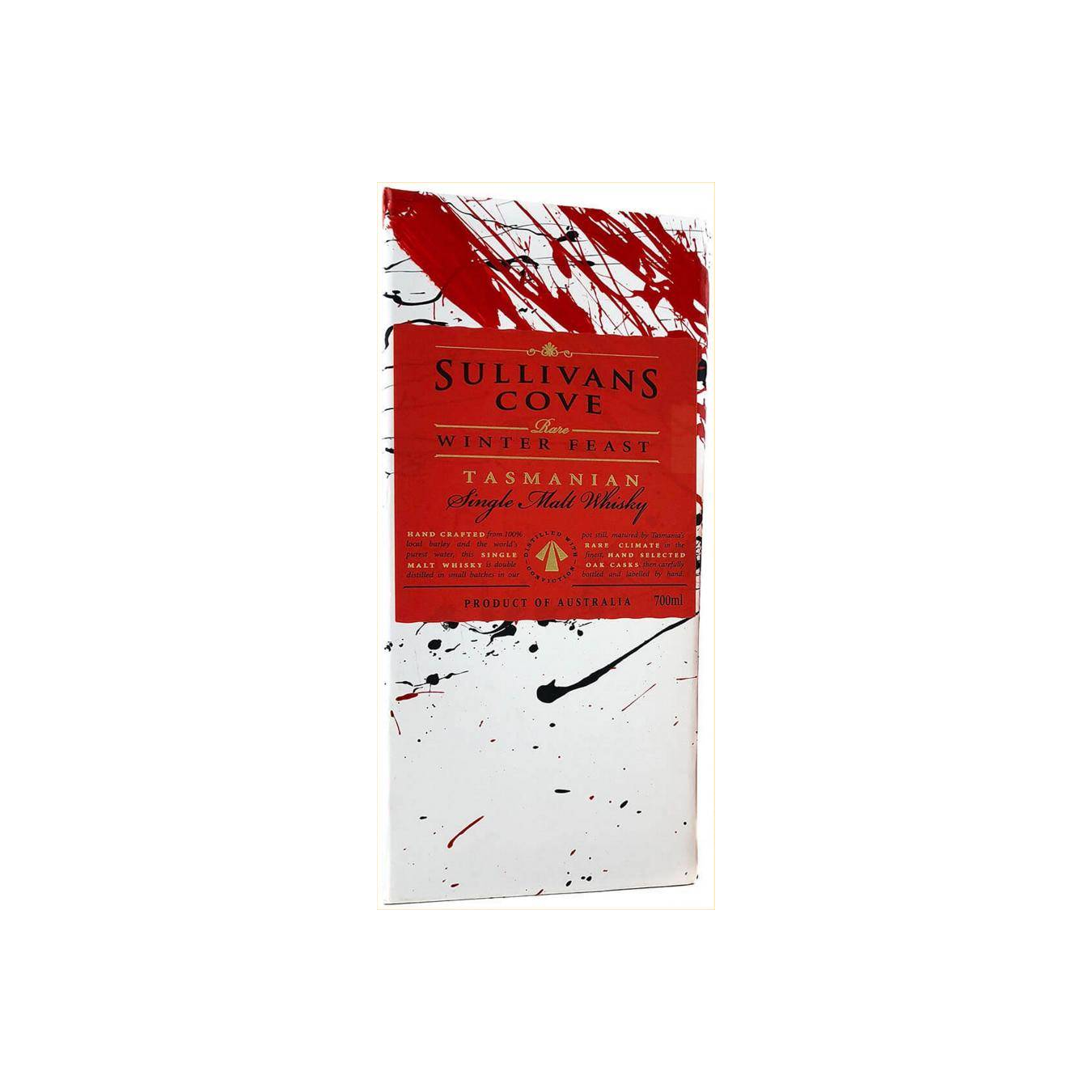 Sullivans Cove Single Malt Whisky 3