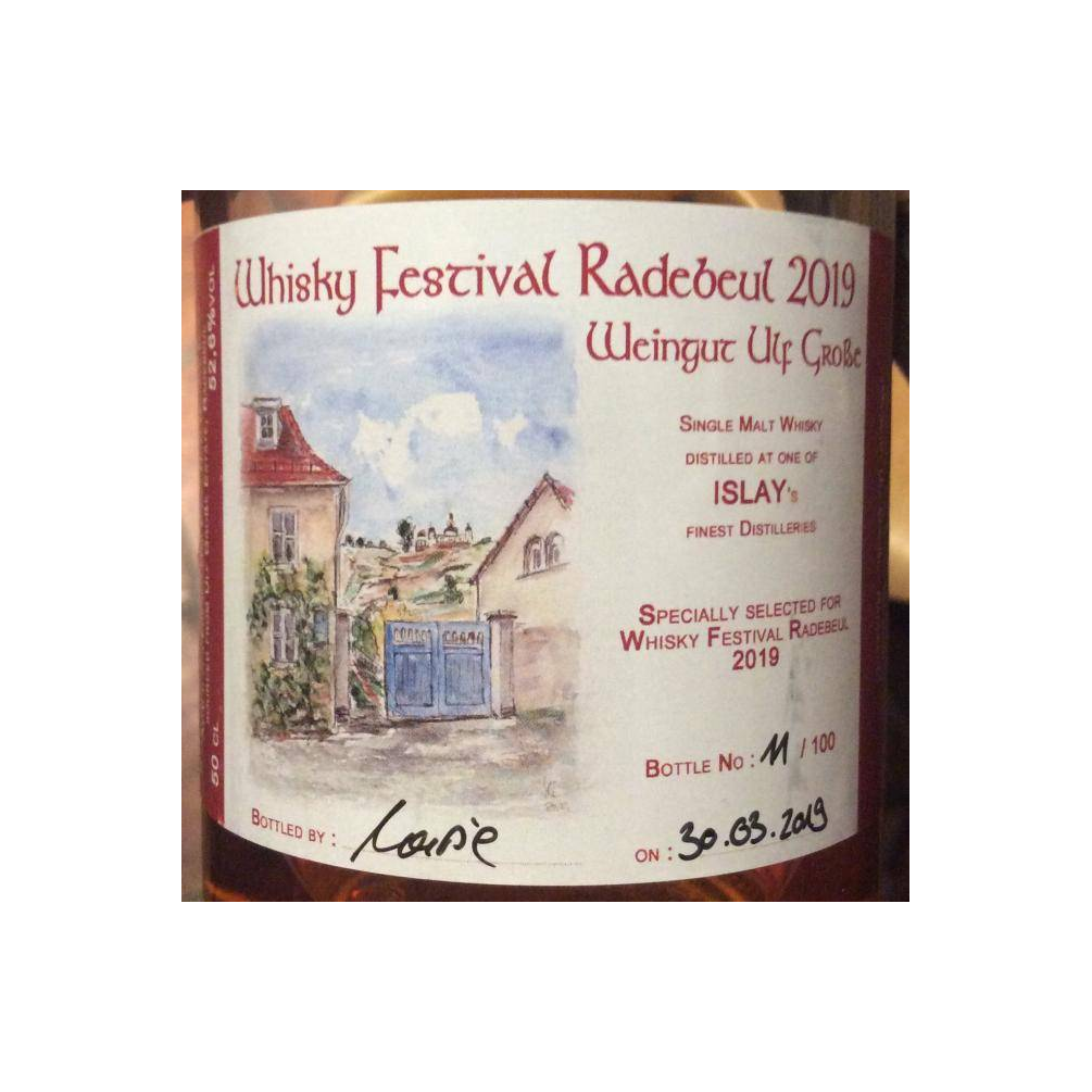 Whisky Festival Radebeul 2019 2