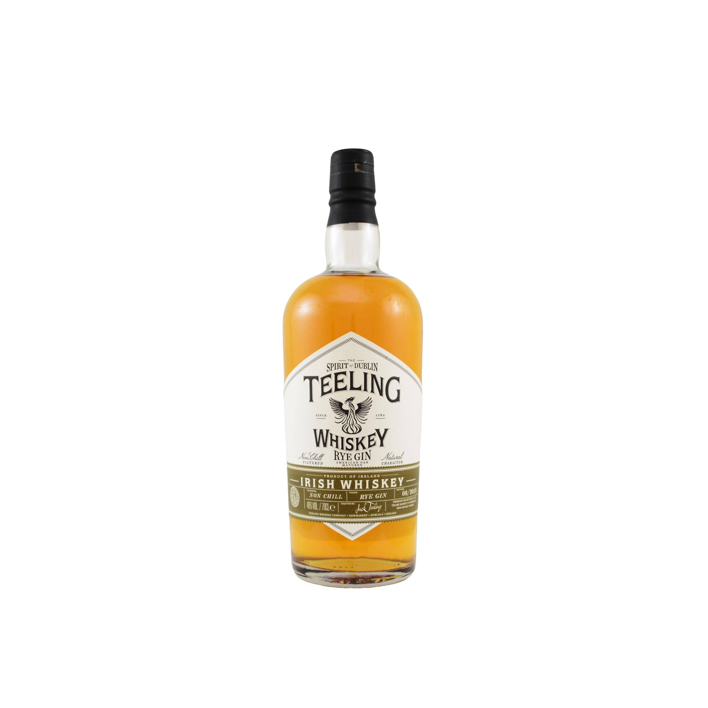 Teeling Blended Whisky