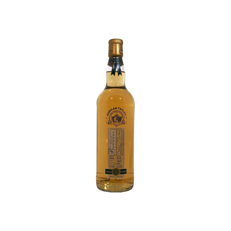 Bowmore Rare Auld 1987 18 Years Single Malt Whisky