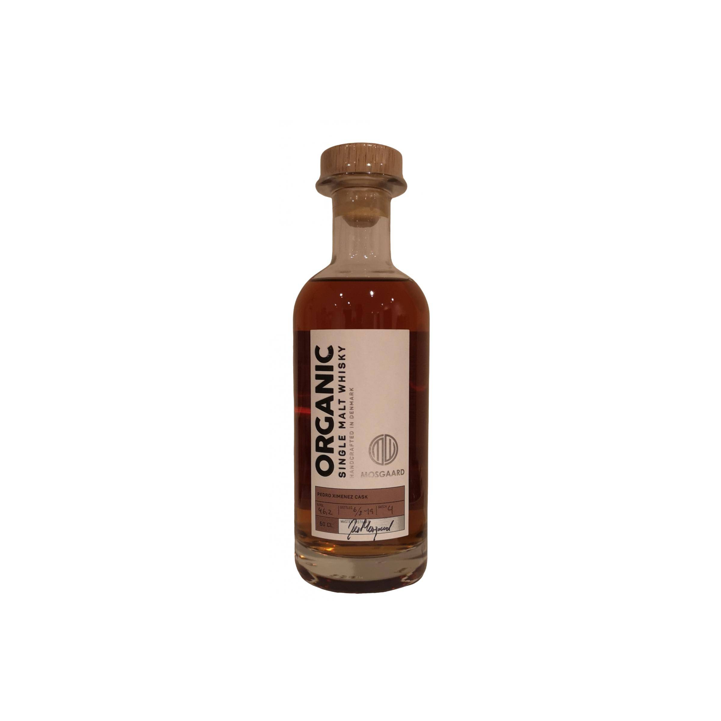 Mosgaard Organic - Pedro Ximenez Cask 2