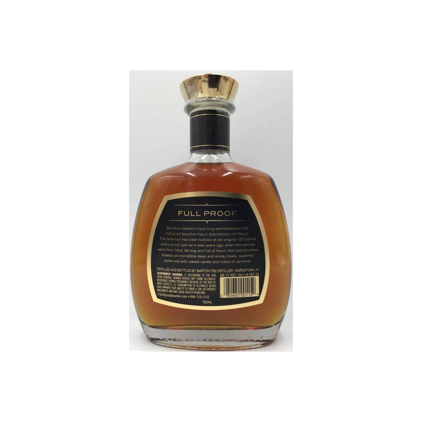 1792 Full Proof 3