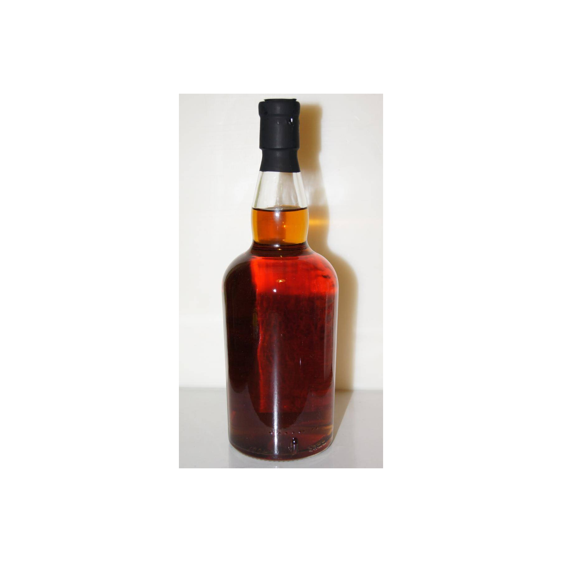 The Glenturret 2005 12 Years Single Malt Whisky 2