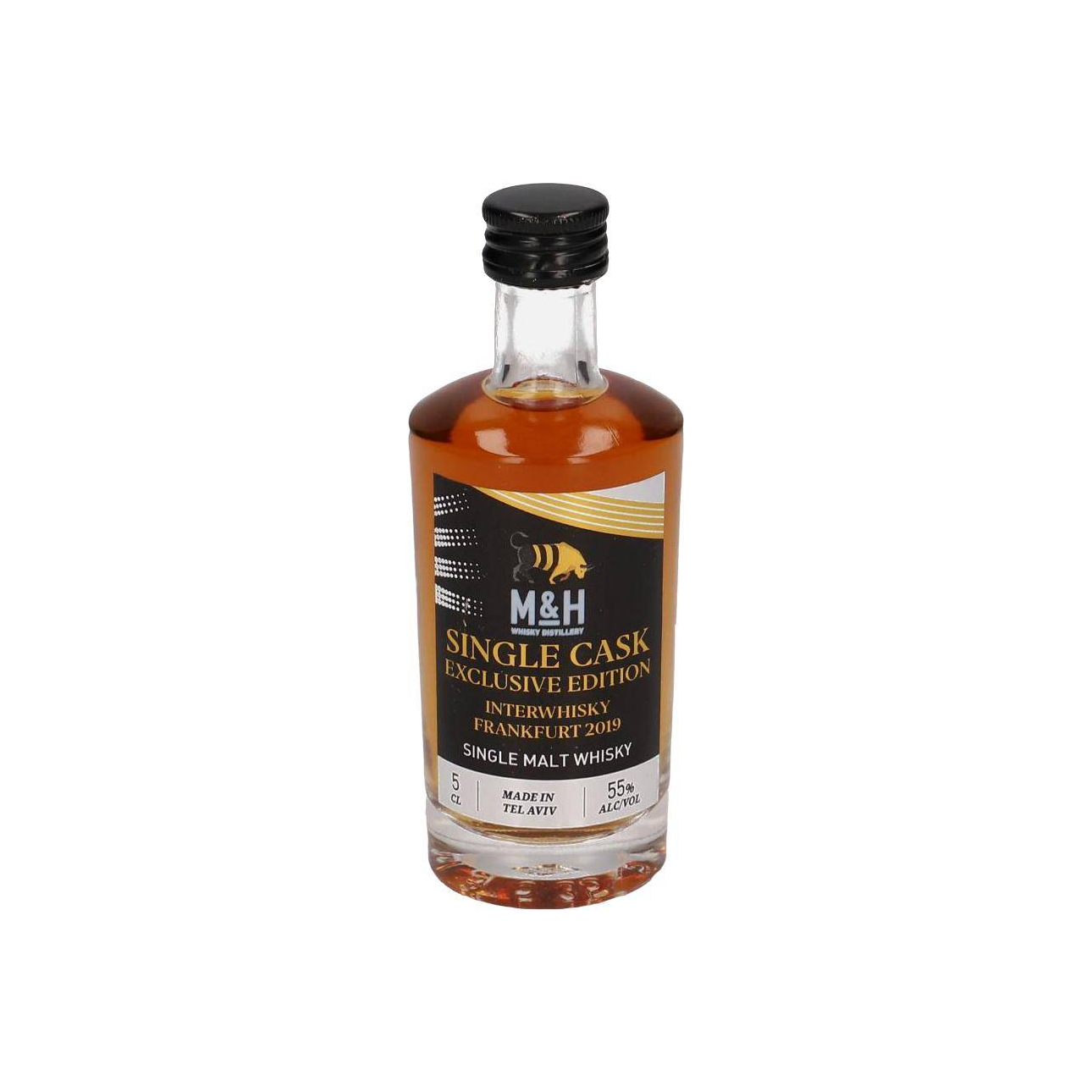 M&H Interwhisky Frankfurt 2019 2