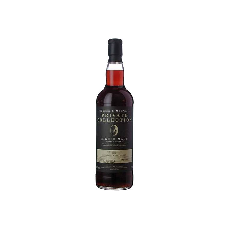 Strathisla 1955 48 Years Single Malt Whisky