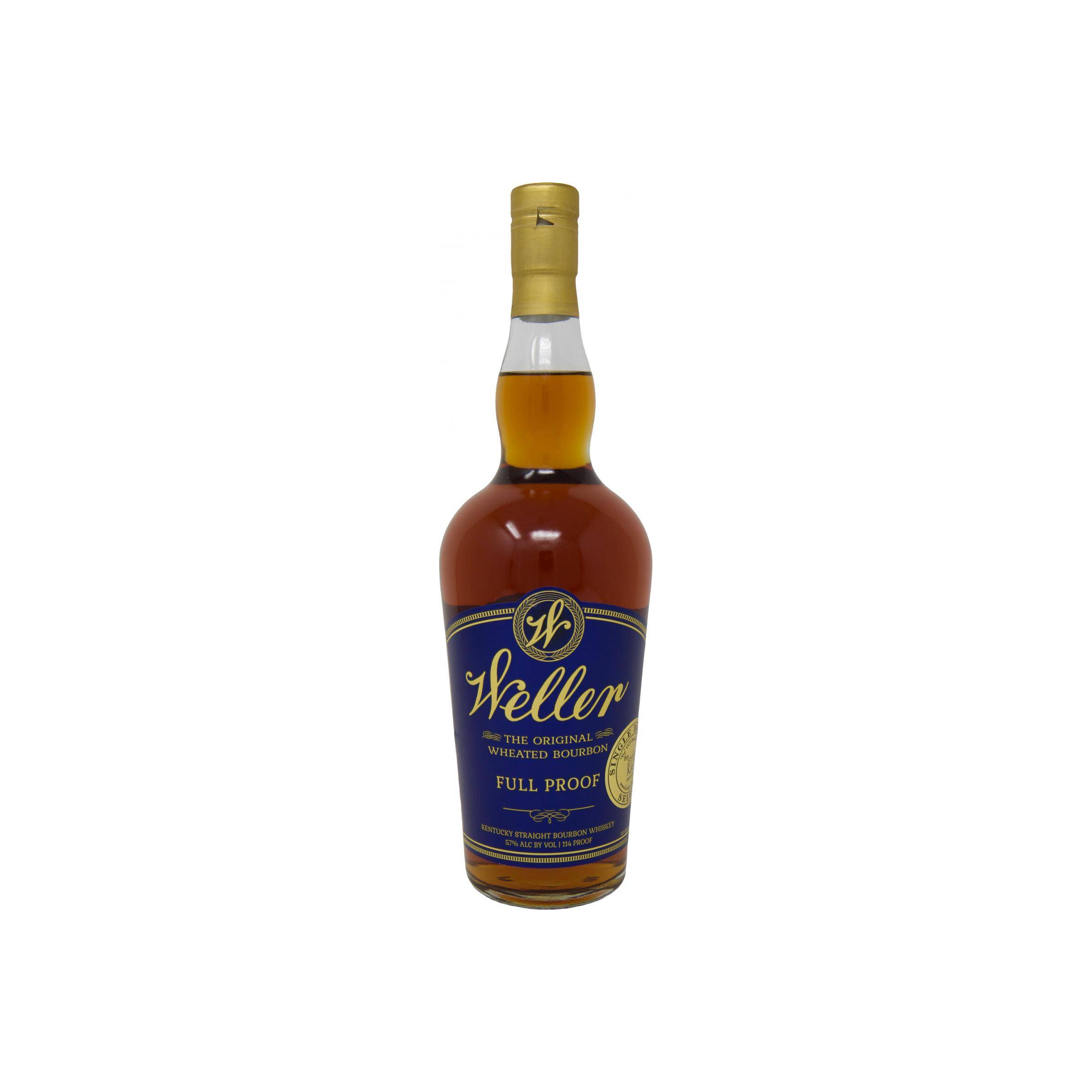 Weller Full Proof