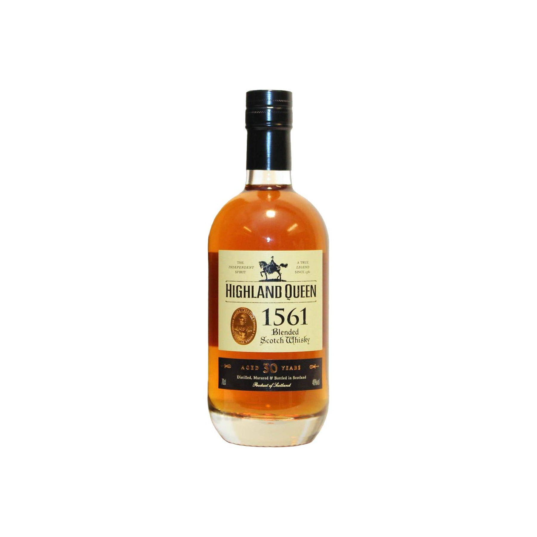 Highland Queen 30-year-old HQSW