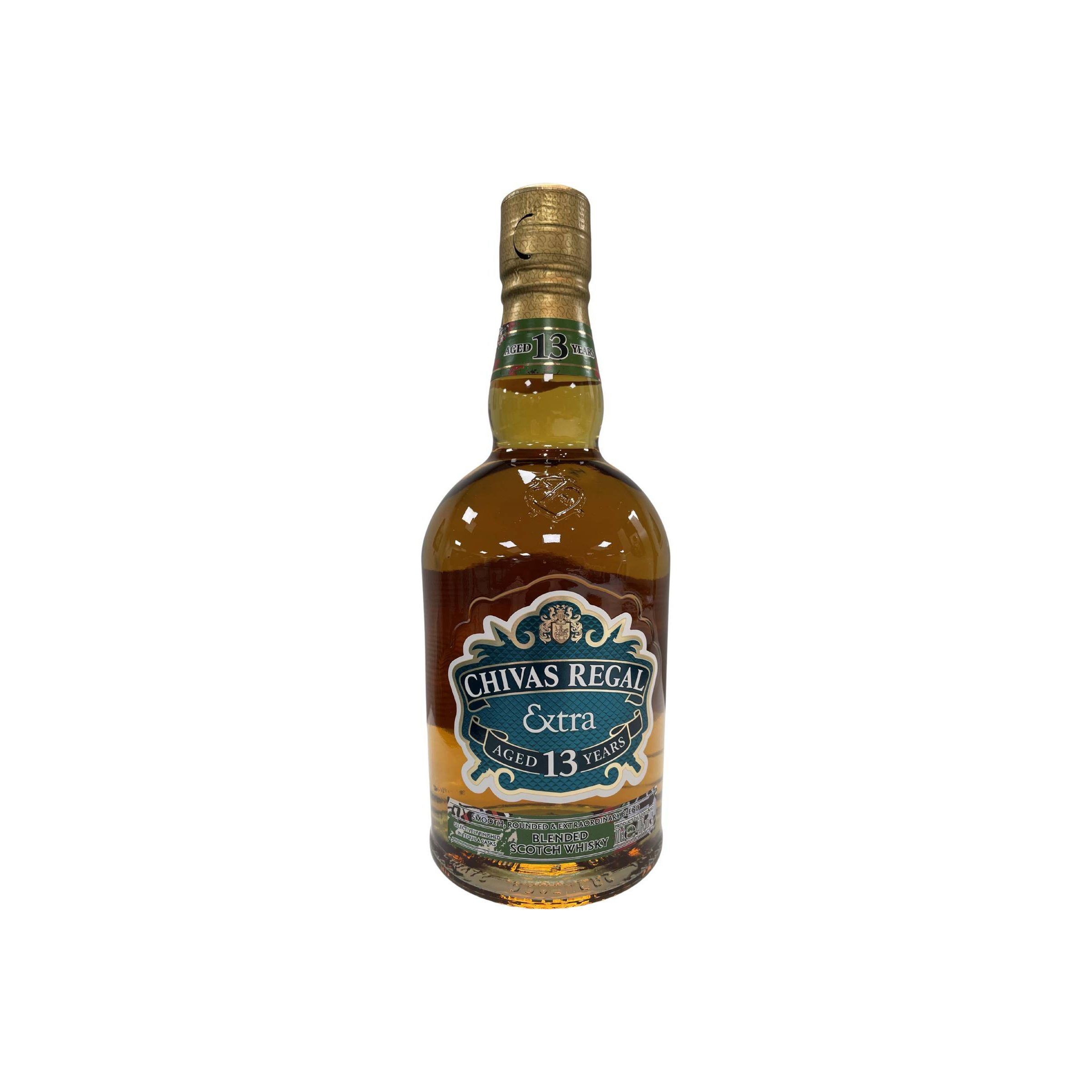 Chivas Regal 13 Years Blended Whisky