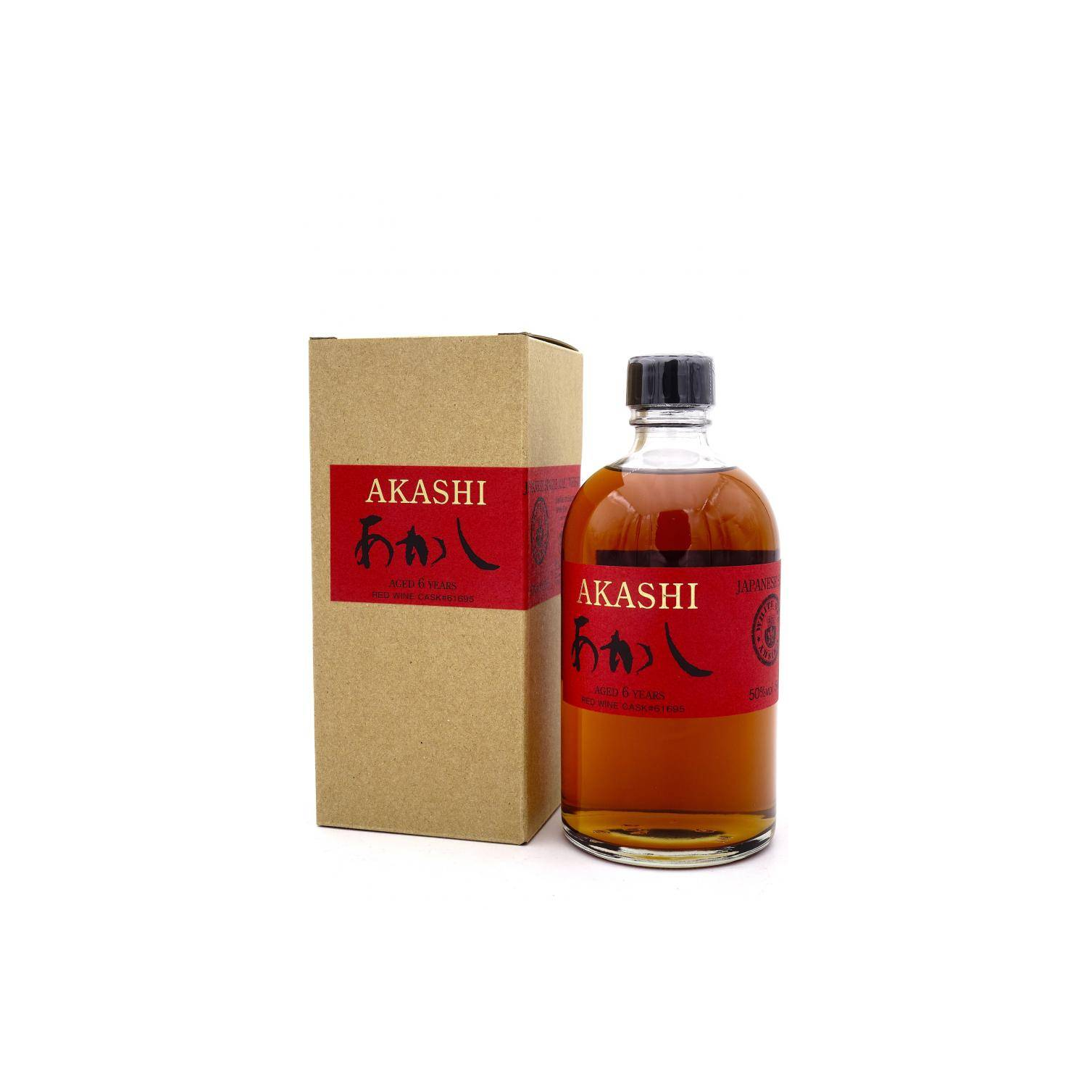 White Oak 06-year-old