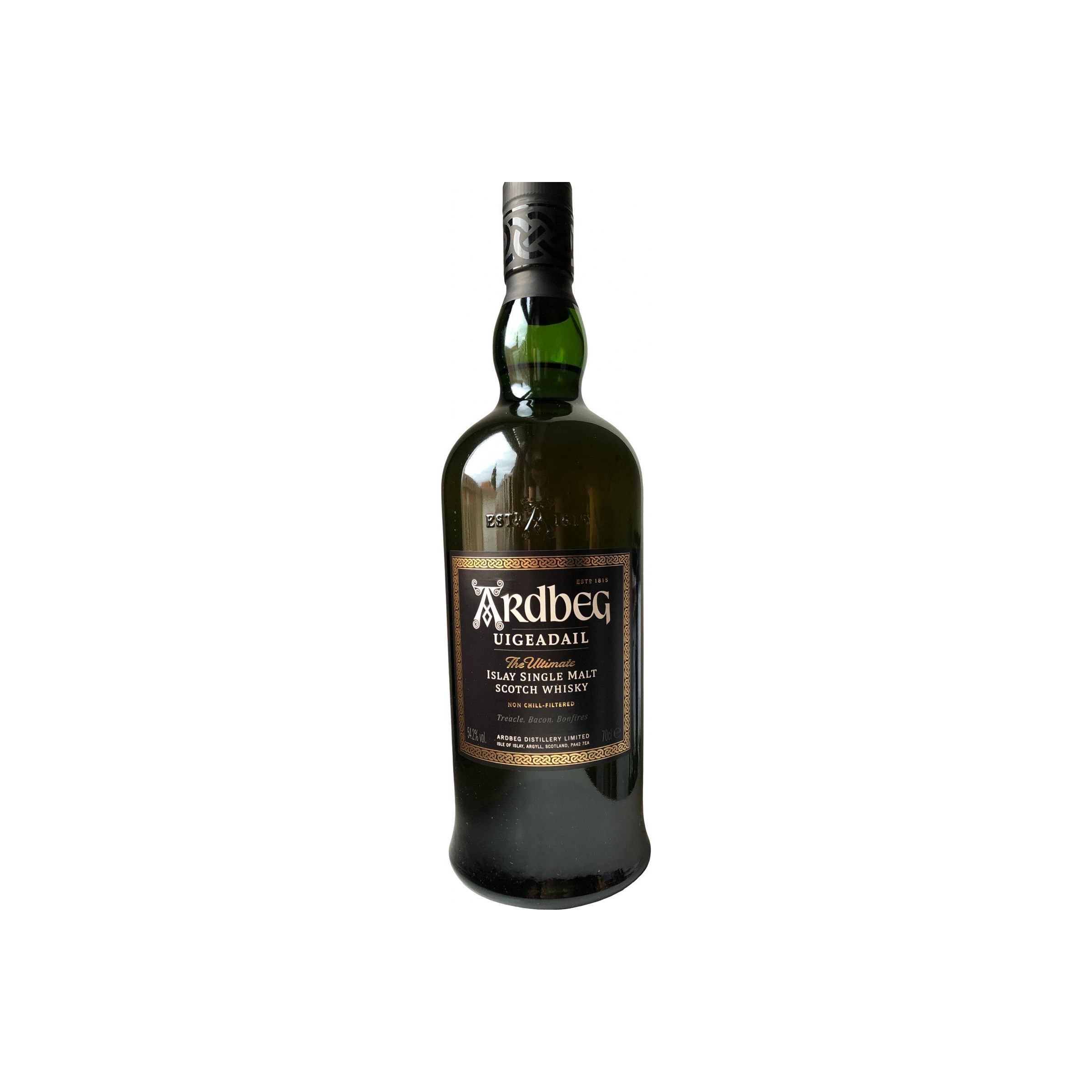 Ardbeg Single Malt Whisky 3