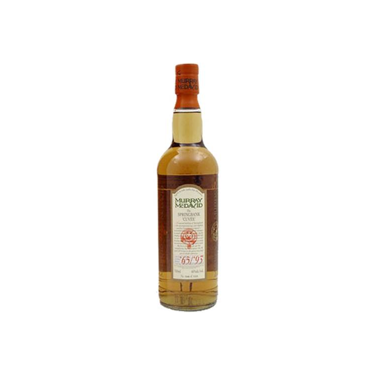 Springbank Single Malt Whisky