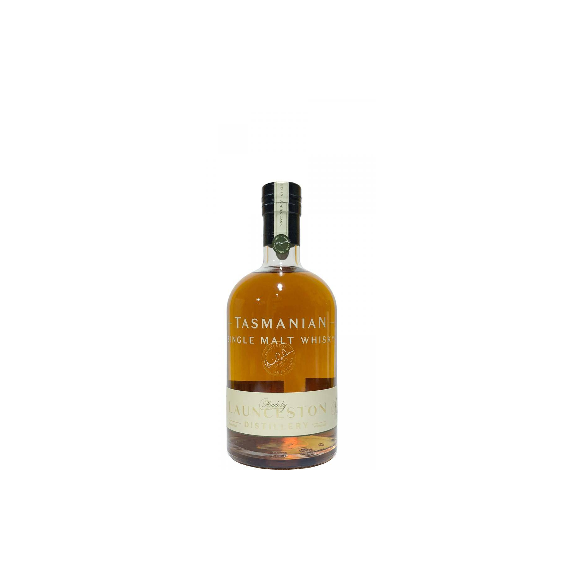 Launceston Tasmanian - Single Malt Whisky
