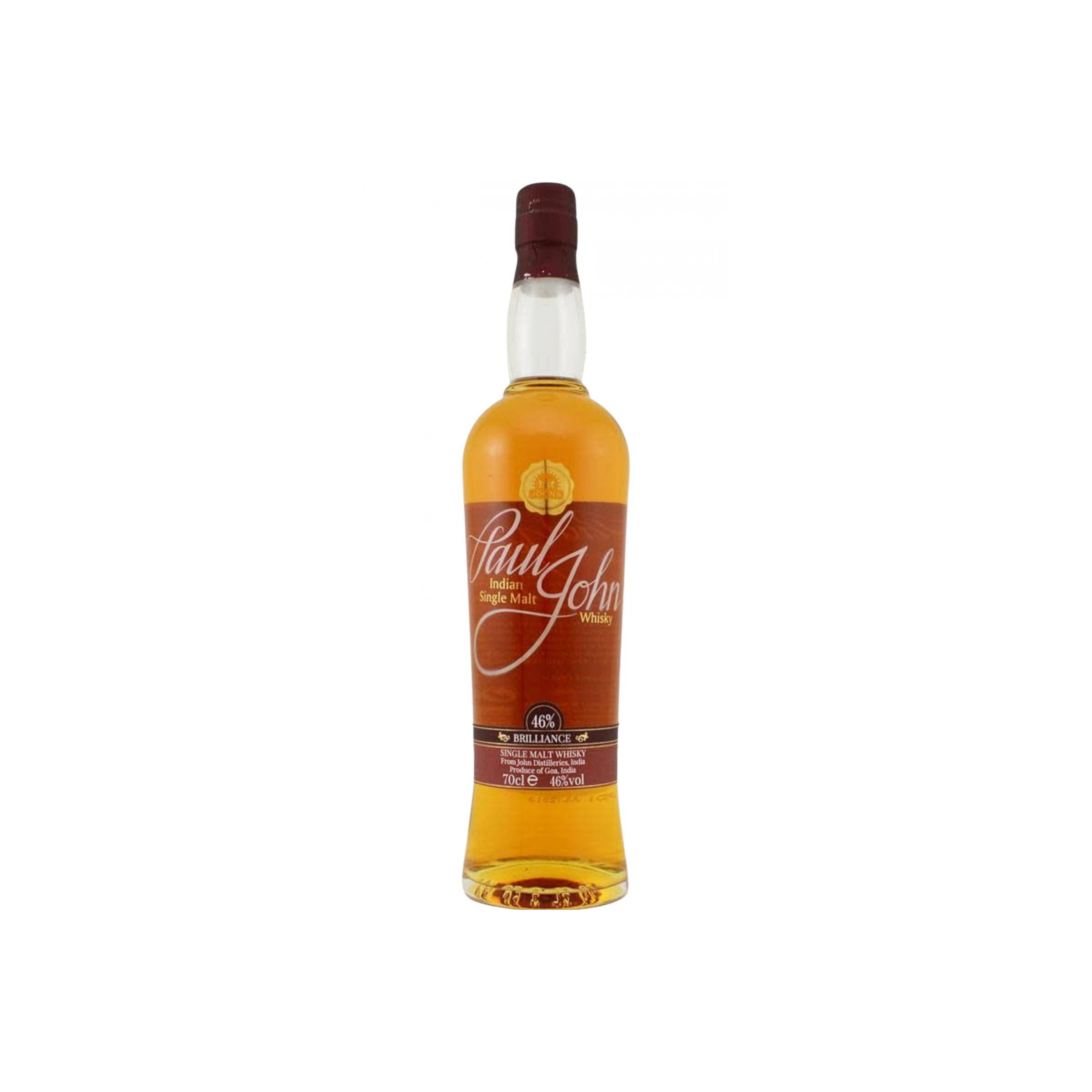 Paul John Single Malt Whisky 3