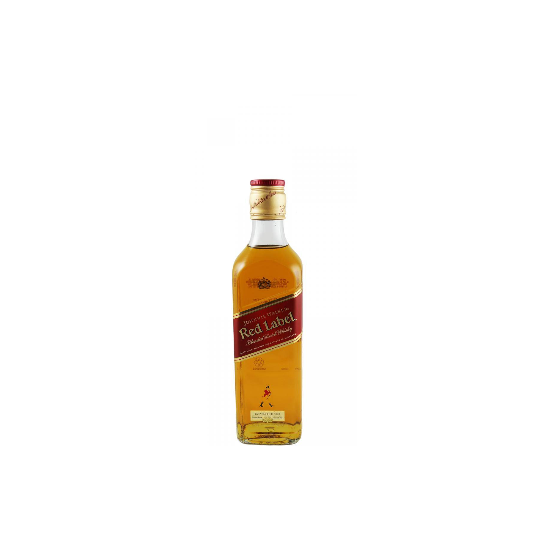 Johnnie Walker Blended Scotch Whisky Blended Malt Whisky