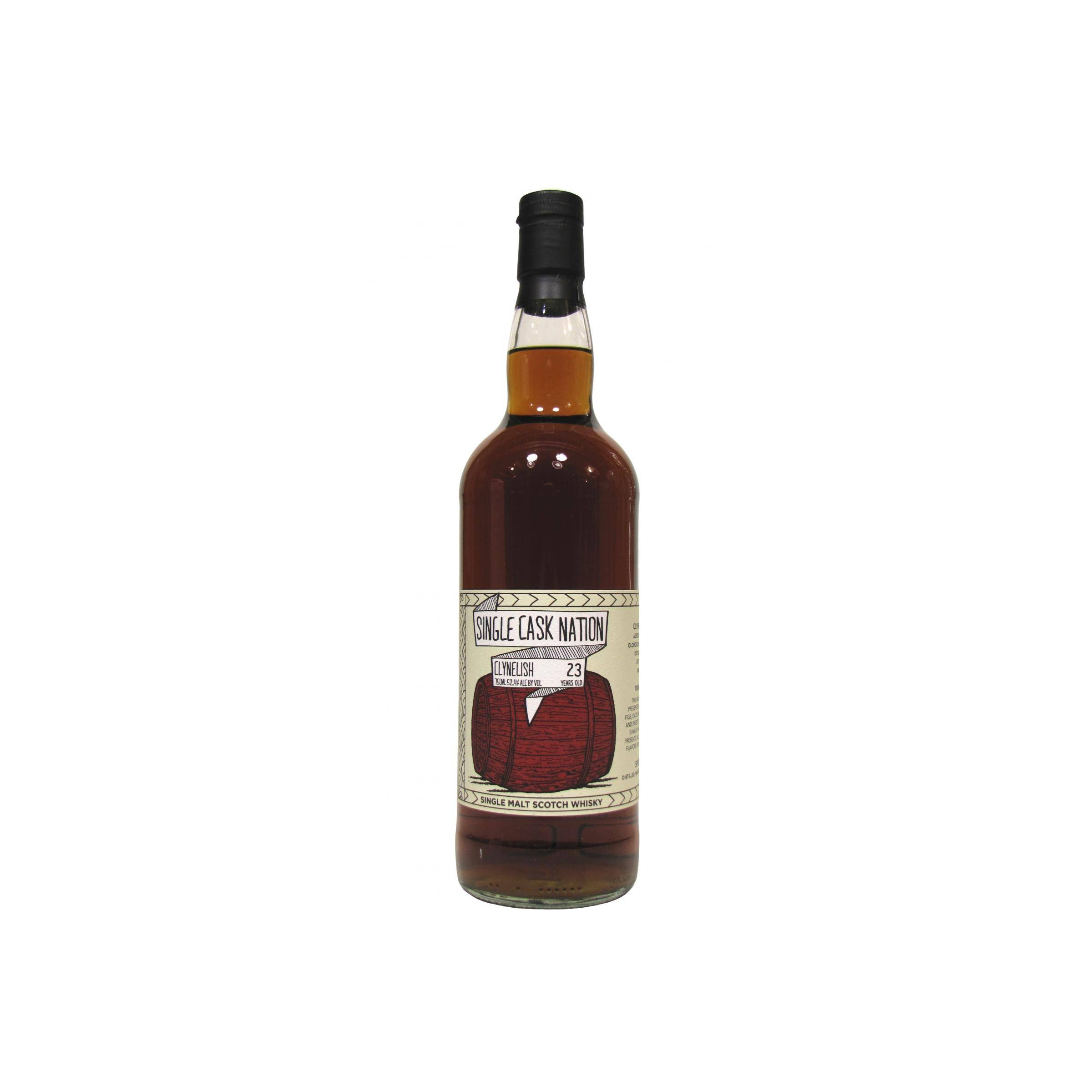 Clynelish 1995 23 Years Single Malt Whisky