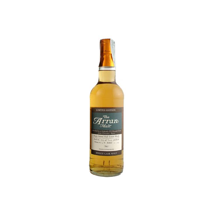 Arran Single Malt Whisky