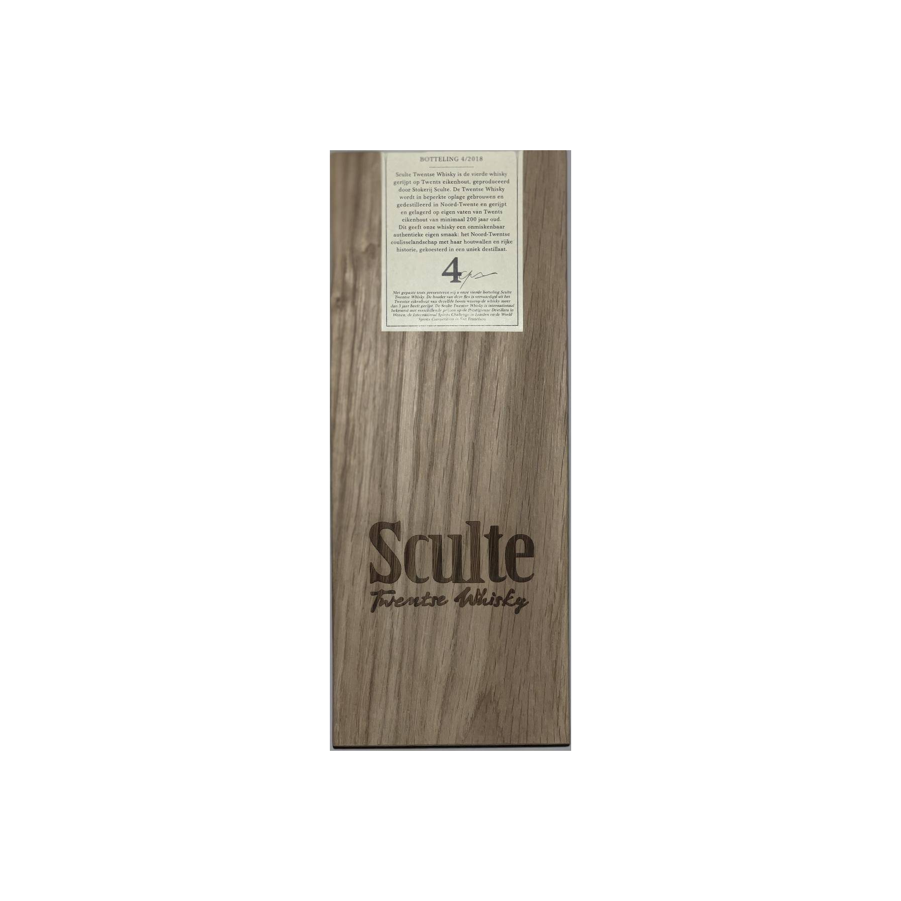 Sculte 2015 - Twentse Whisky 3