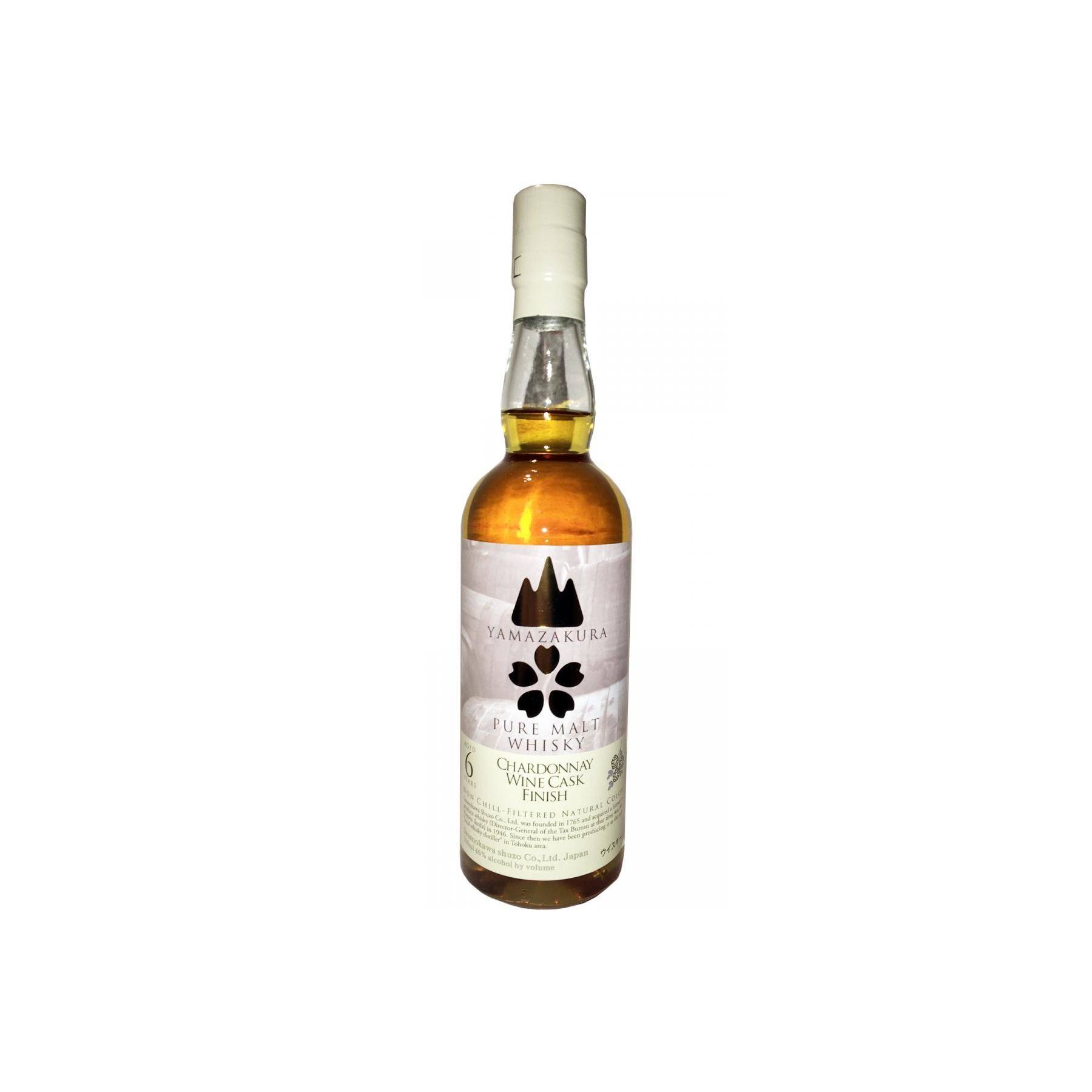 Yamazakura 06-year-old