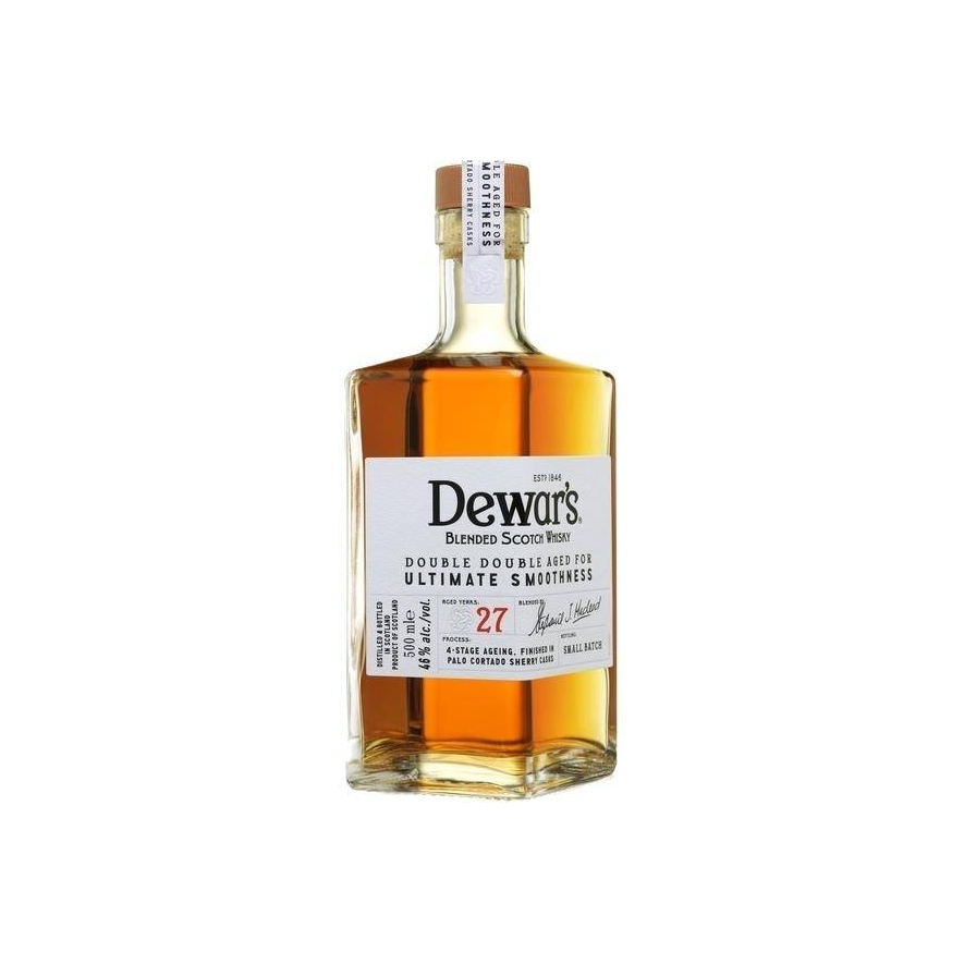 Dewar's 27 Years Blended Whisky