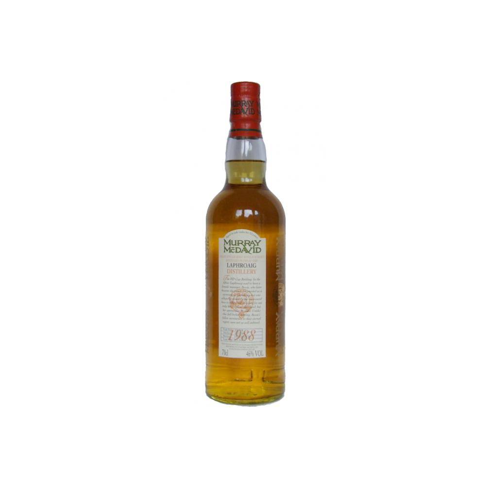 Laphroaig 1988 14 Years Single Malt Whisky