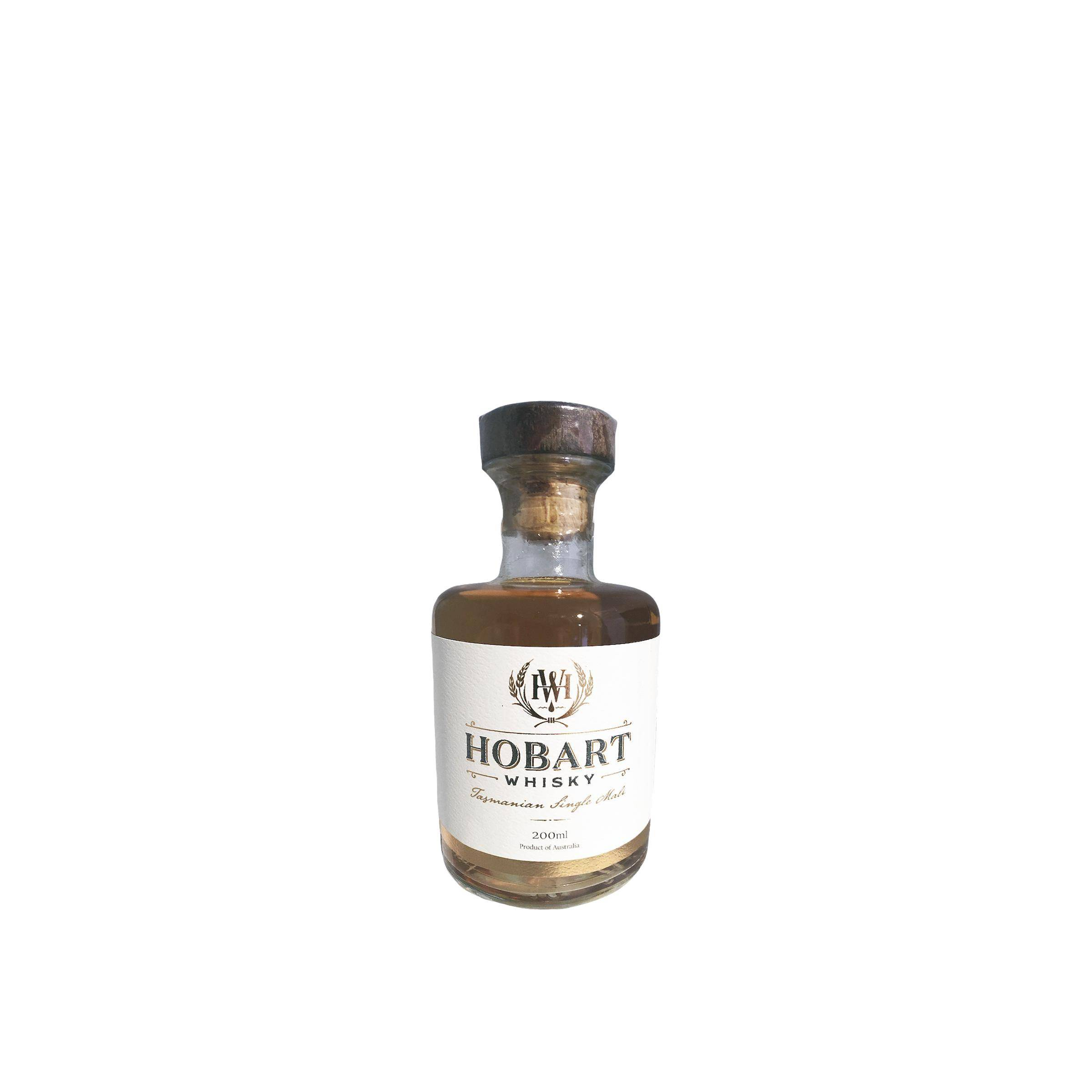 Hobart Whisky Tasmanian Single Malt