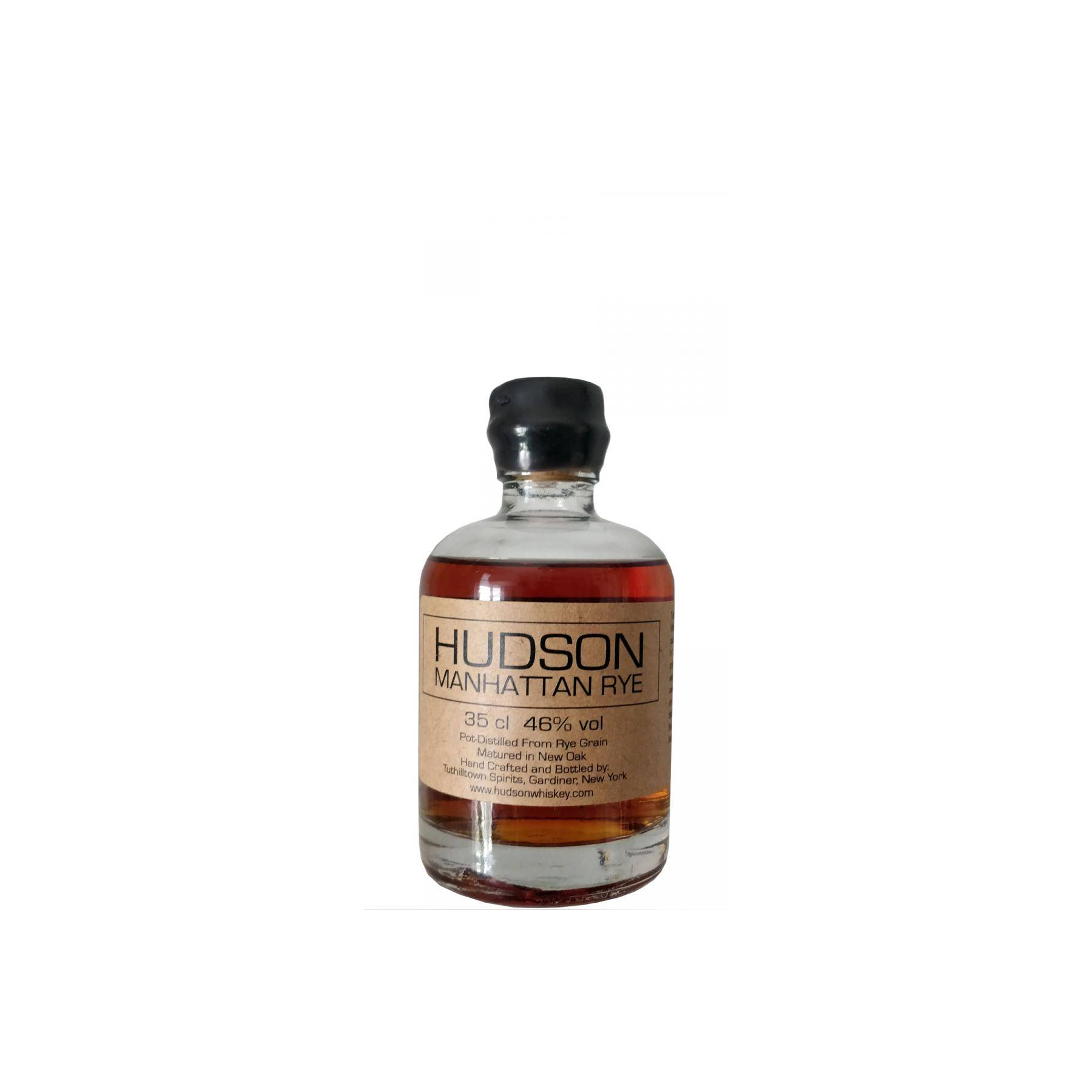 Hudson Manhattan Rye