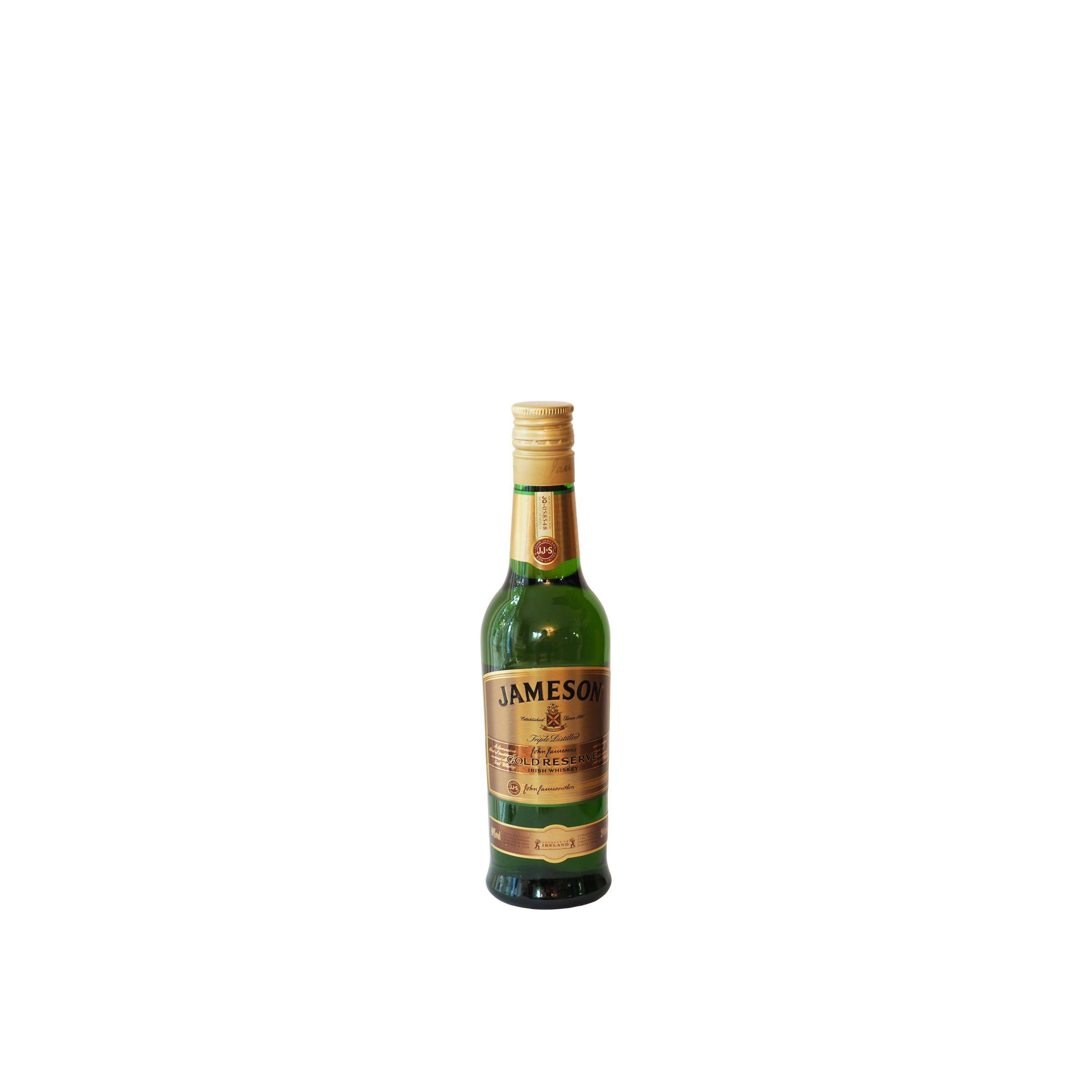 Jameson Blended Whisky