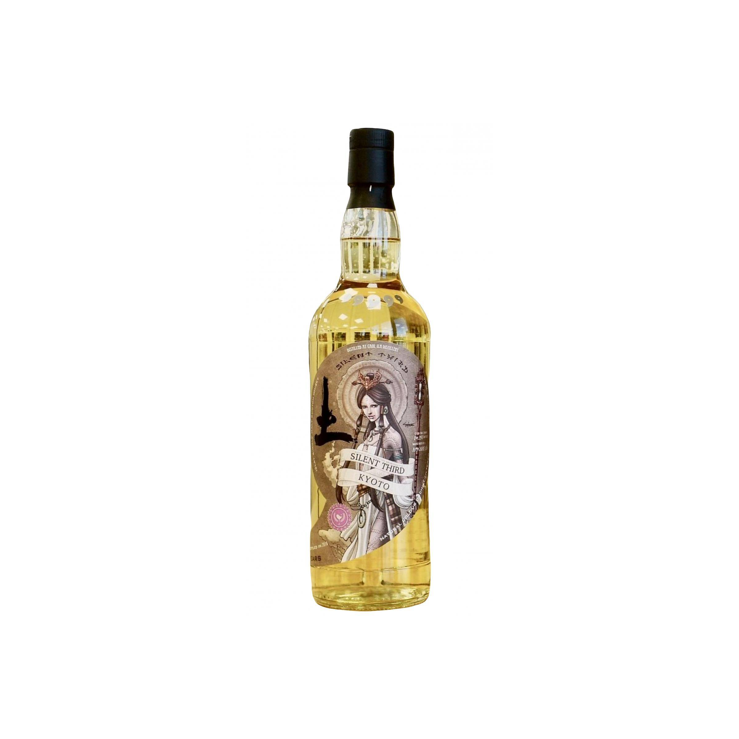 Caol Ila 2007 11 Years Single Malt Whisky