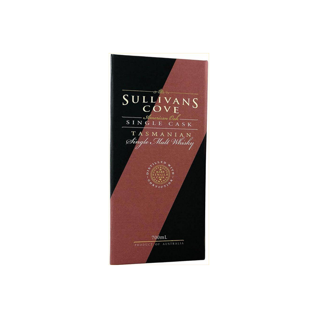Sullivans Cove Single Cask 2006 13 Years Single Malt Whisky 3