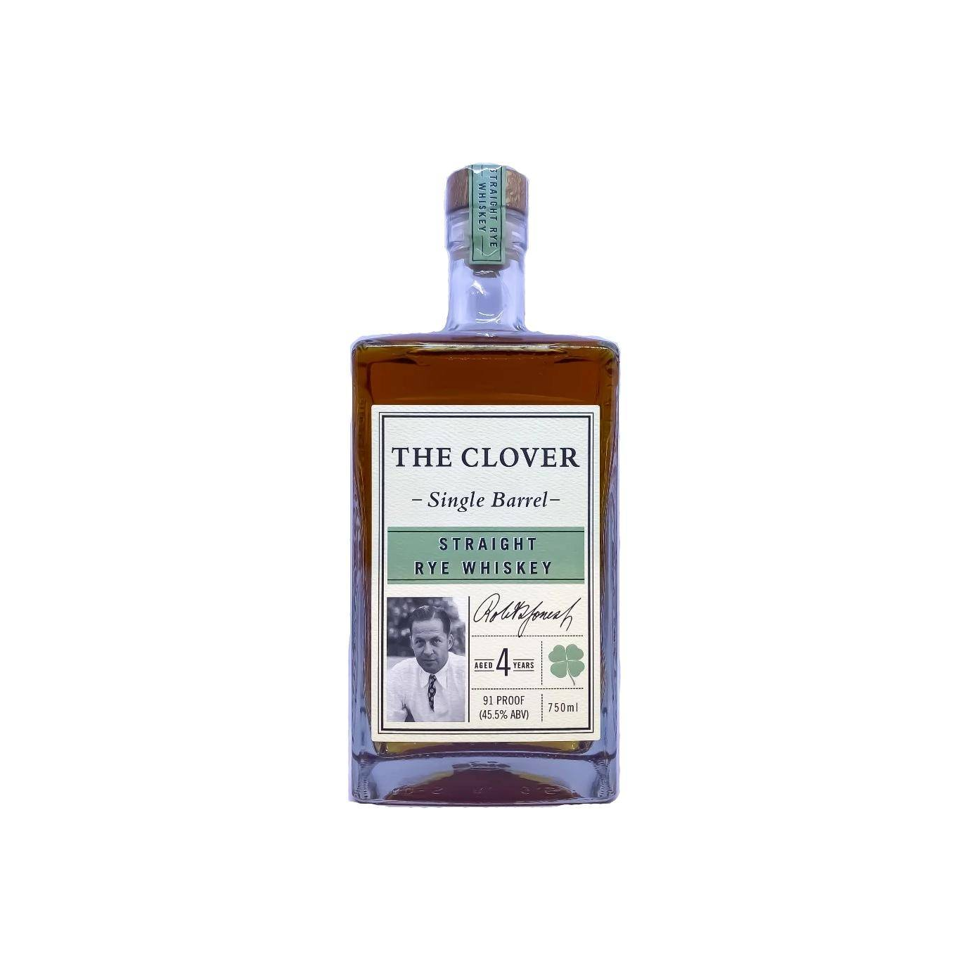 The Clover 04-year-old