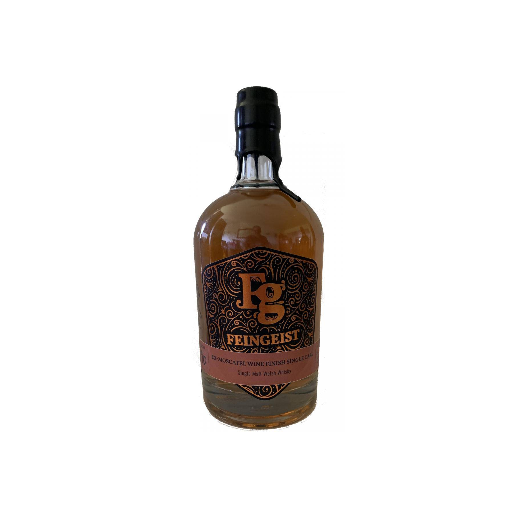 Penderyn 2013 5 Years Single Malt Whisky