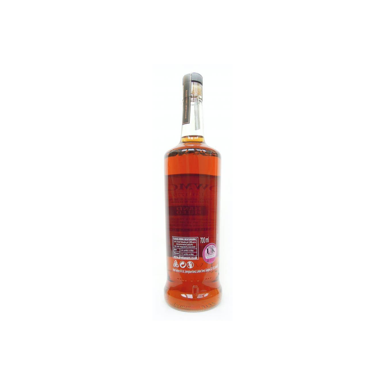 Bowmore 1999 20 Years Single Malt Whisky 2