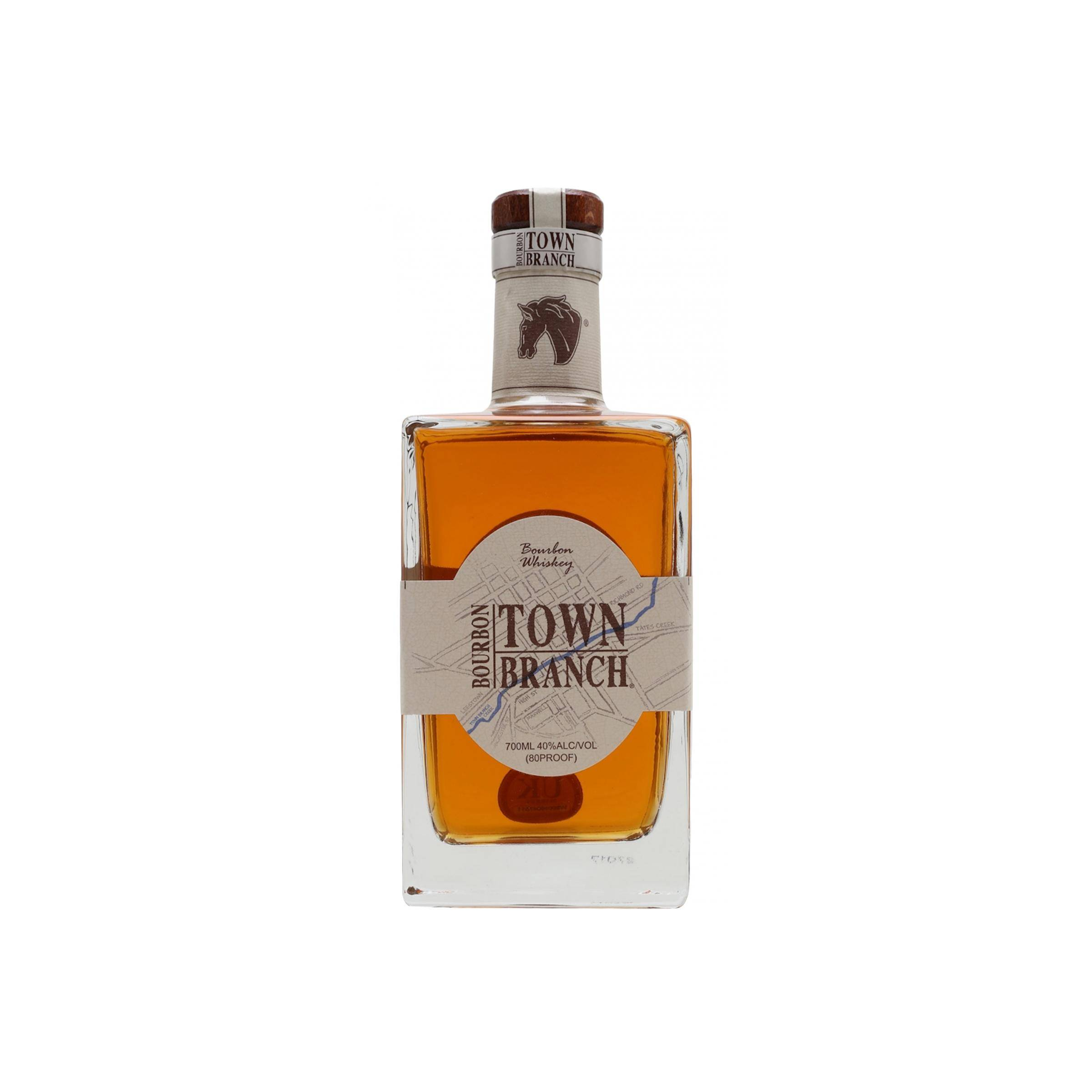 Town Branch Bourbon