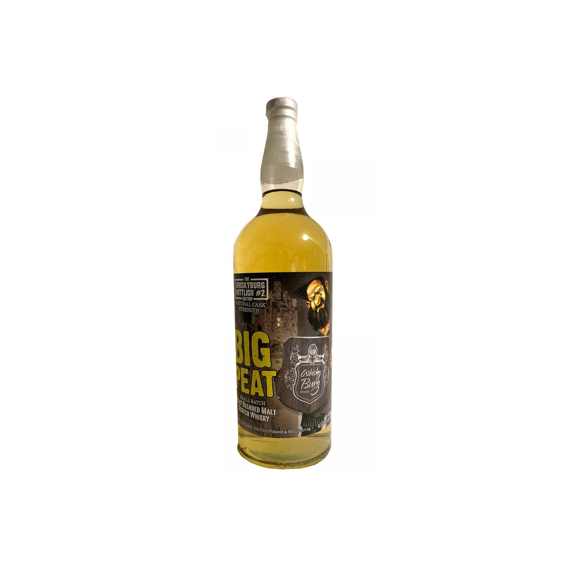 Douglas Laing Blended Malt Whisky