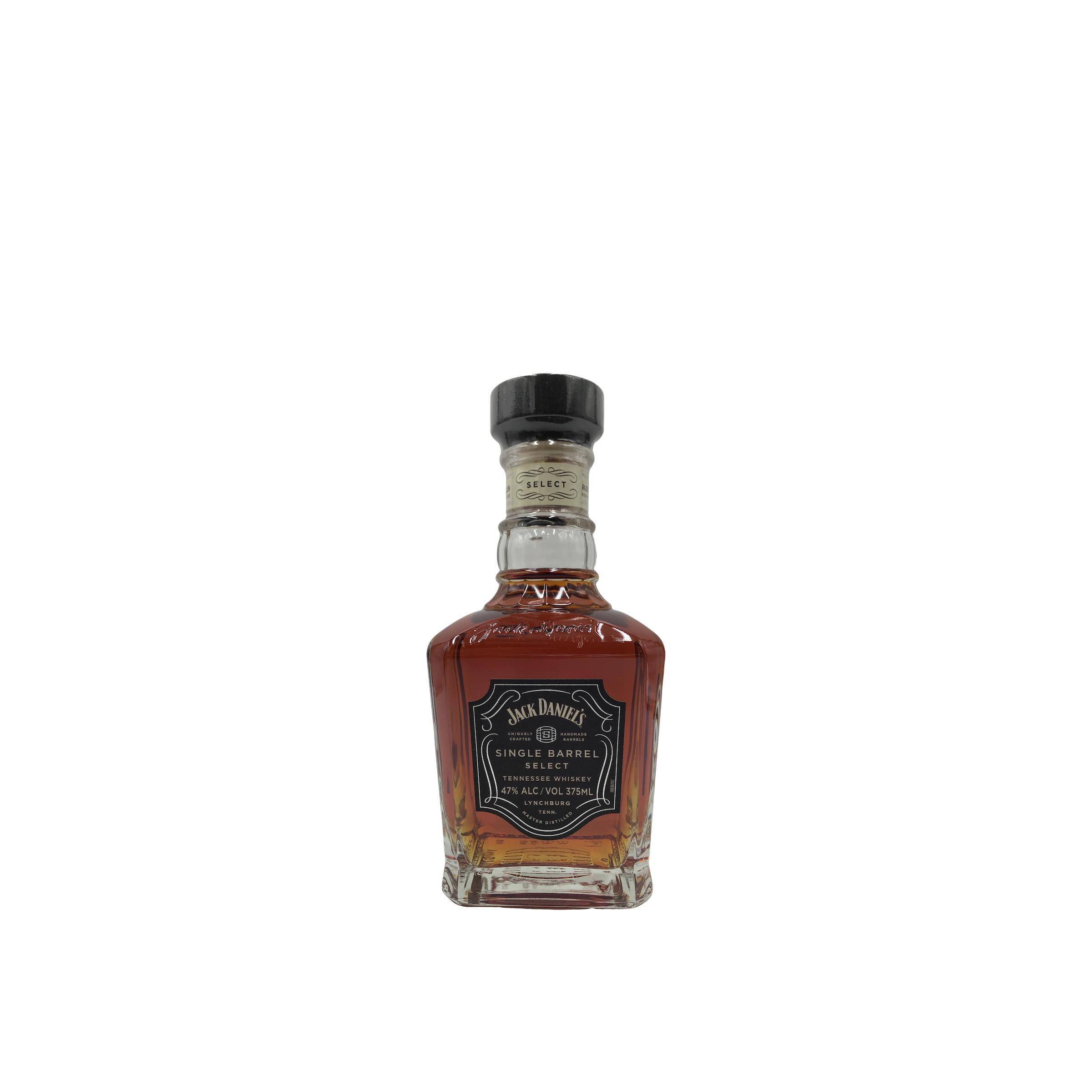 Jack Daniel's Tennessee Whisky