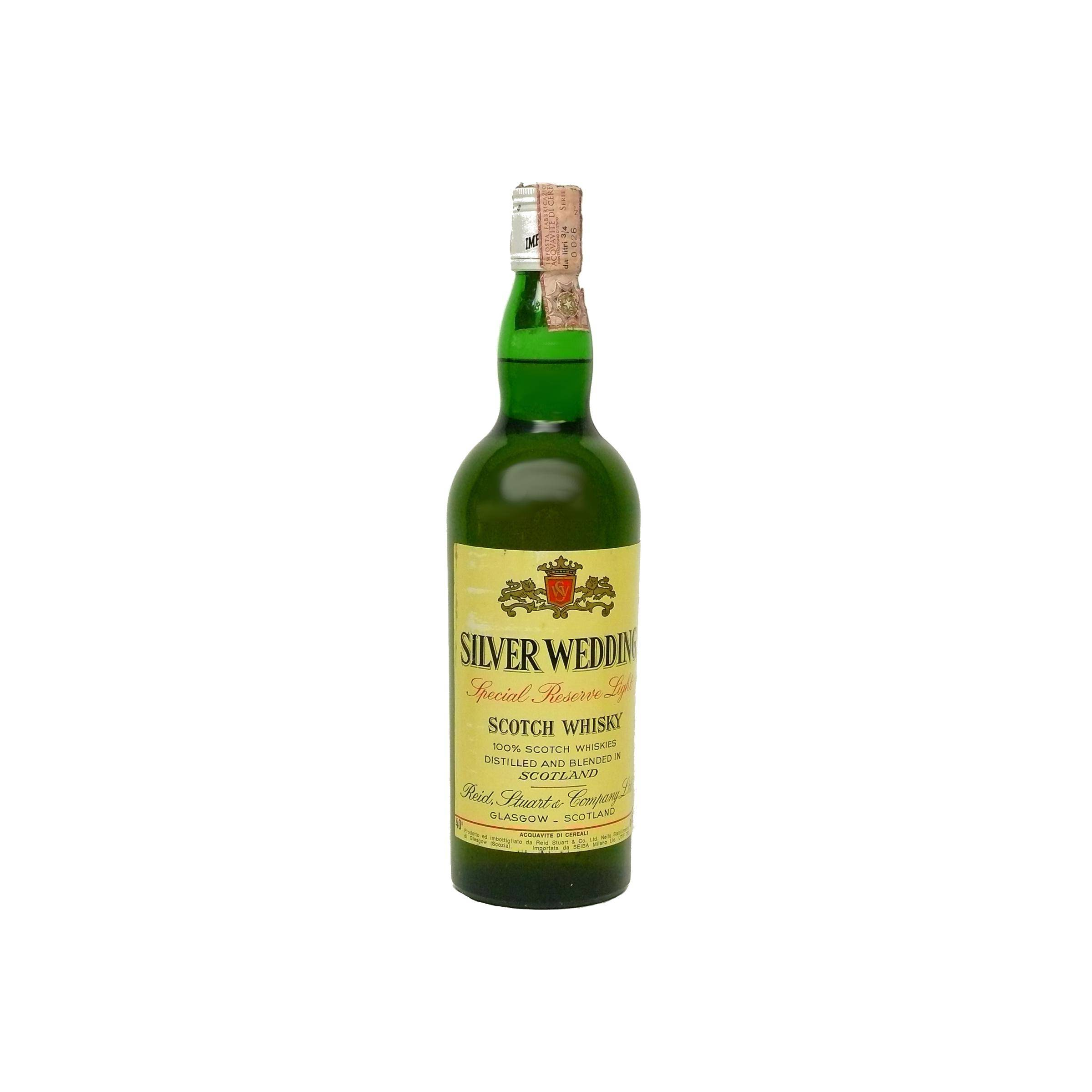 Old Lanark Blended Scotch Whisky