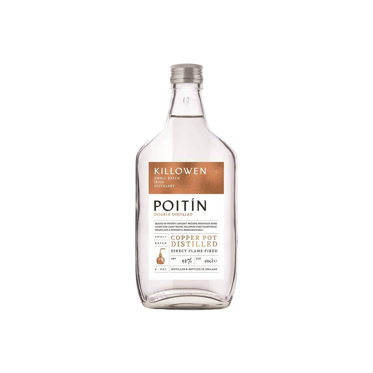 Killowen Poitín 2