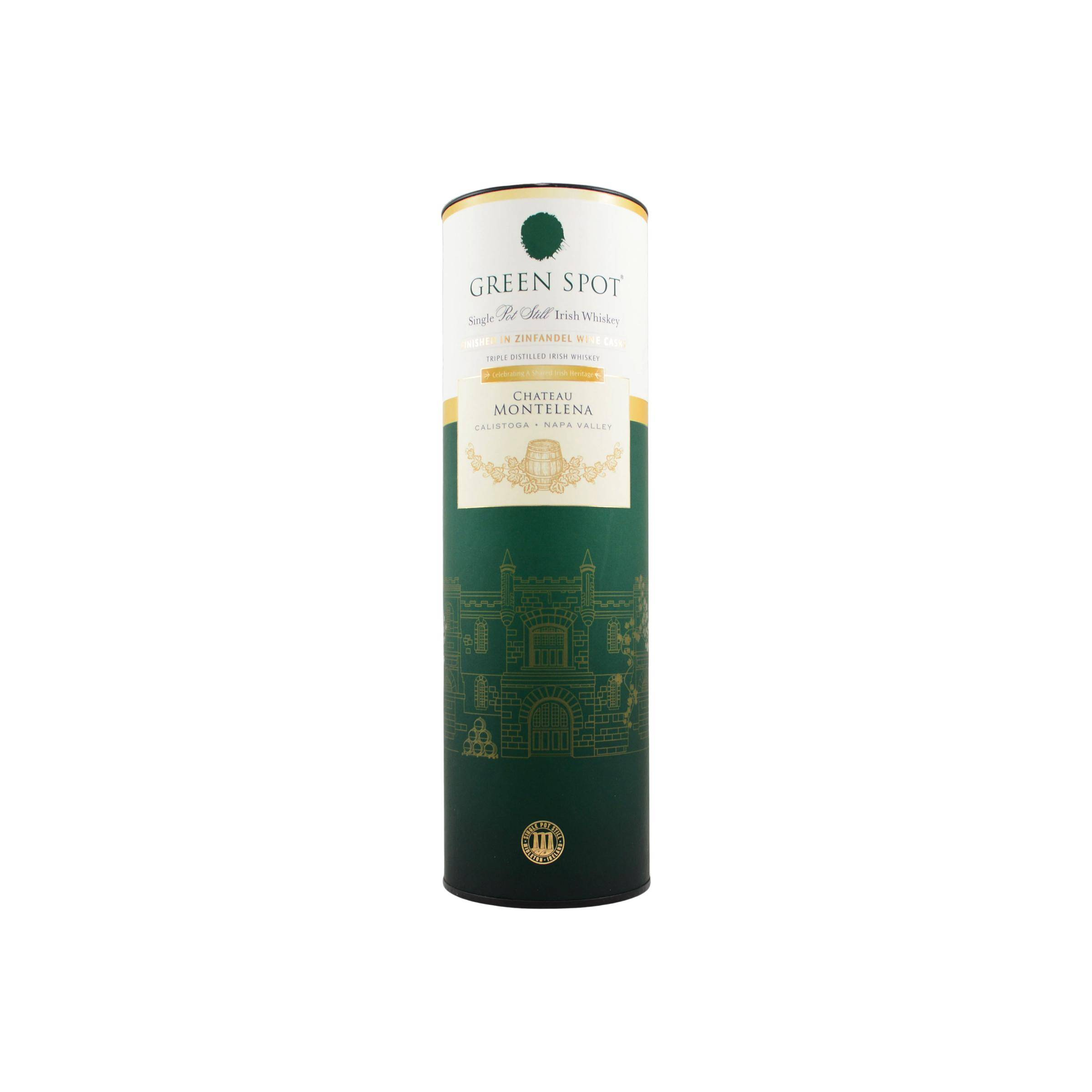 Green Spot Single Pot Still Whisky 2