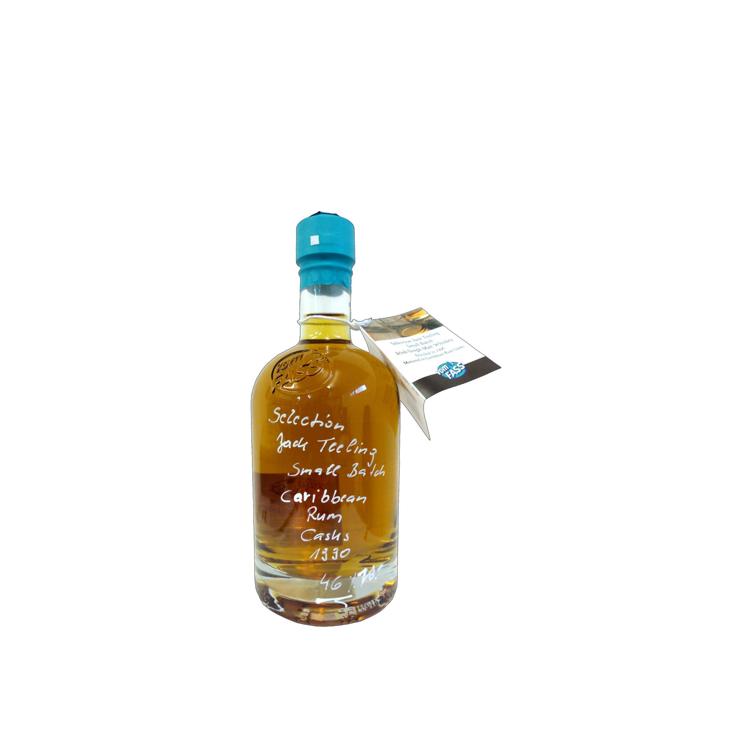 Teeling 1990 vF