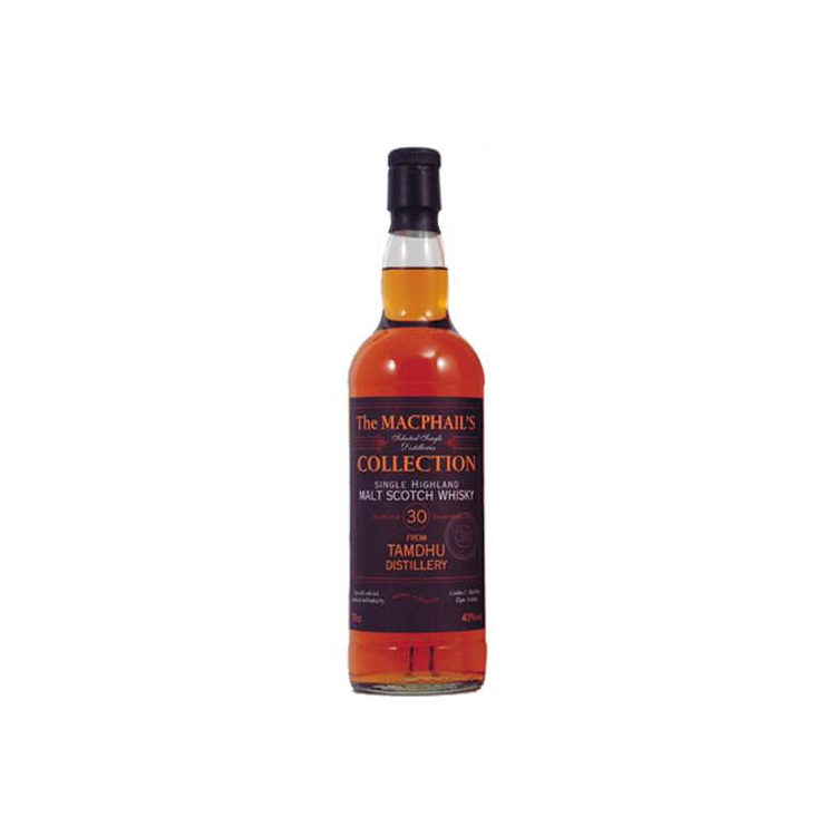 Tamdhu 30 Years Single Malt Whisky