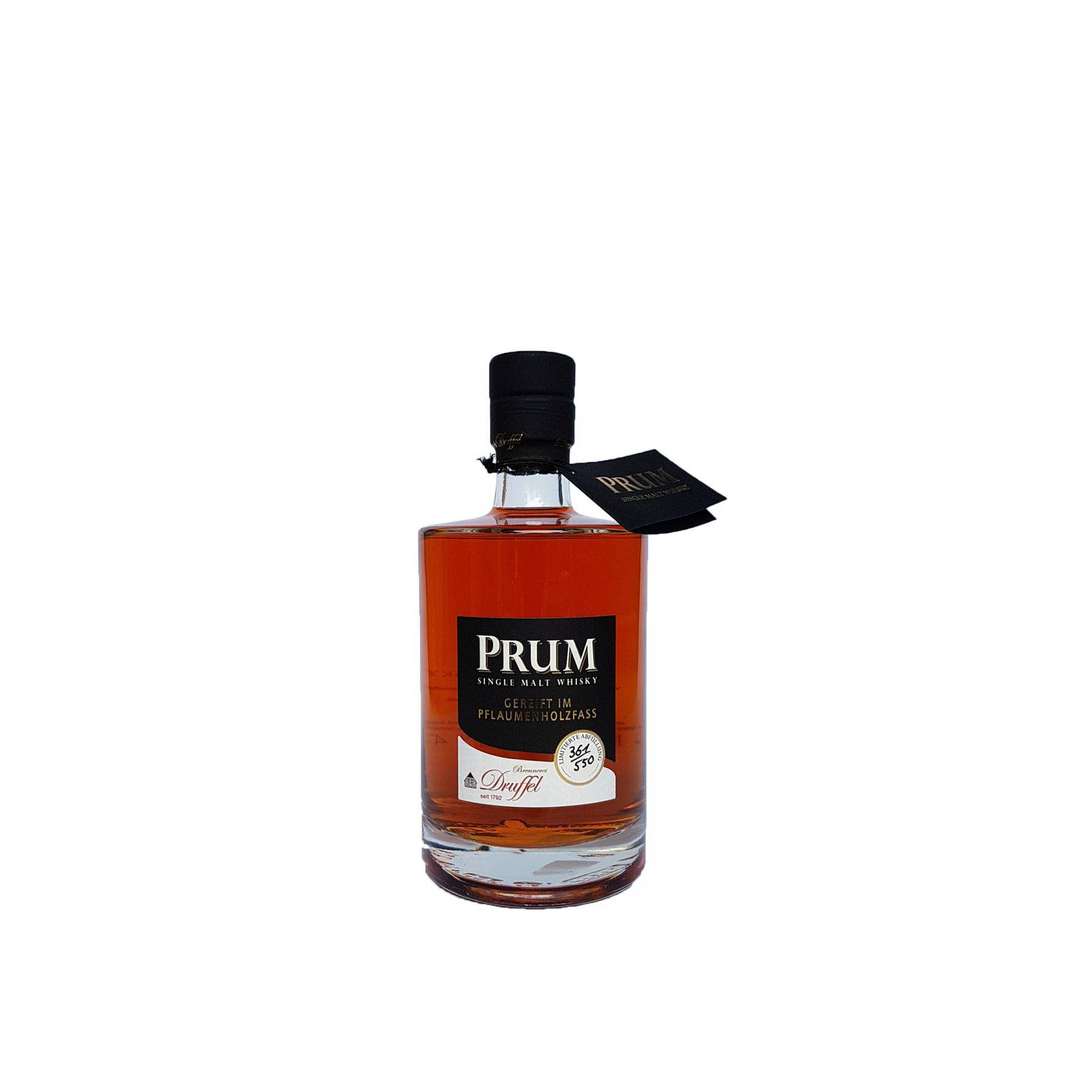 Prum 2014