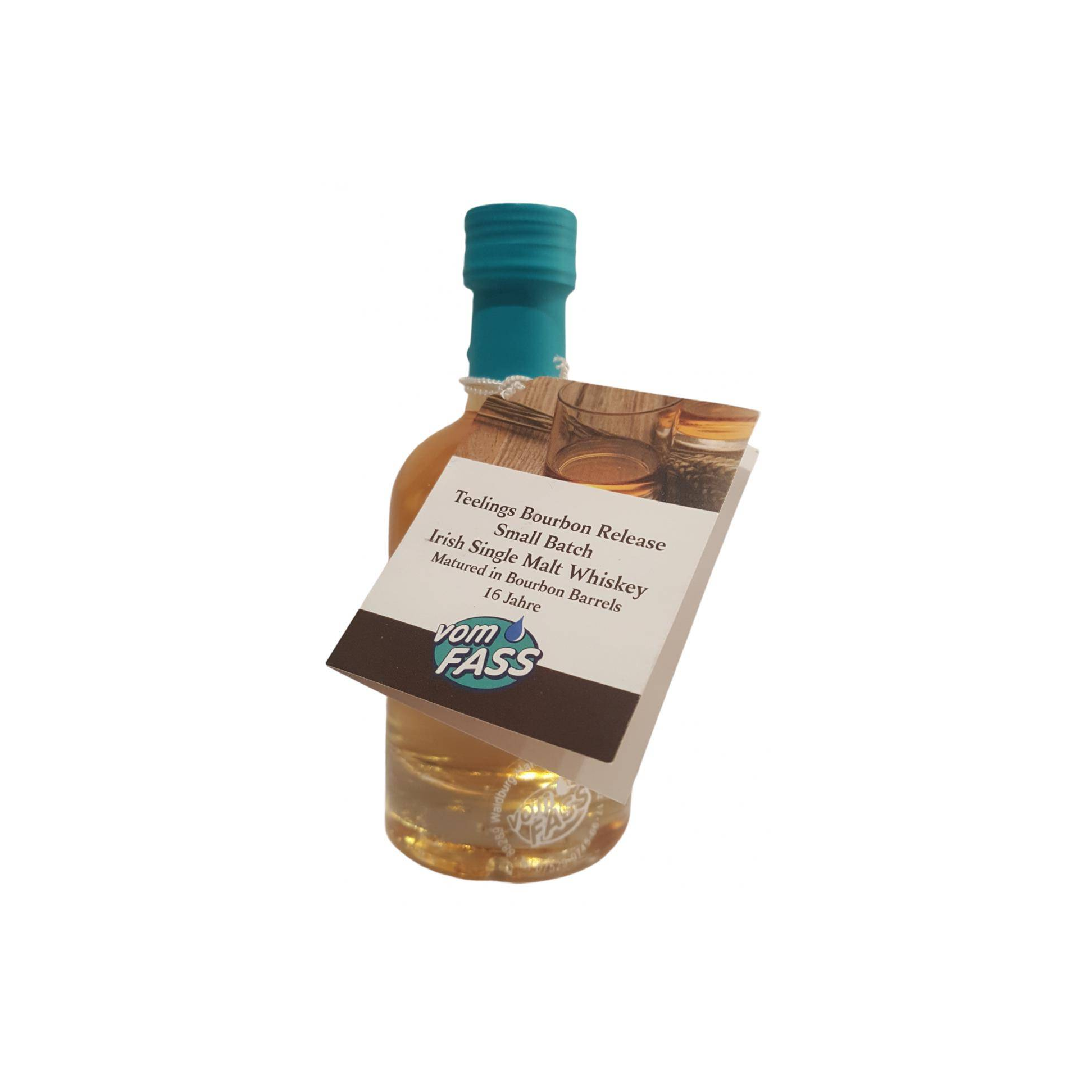 Irish Single Malt Whiskey 16-year-old vF 2