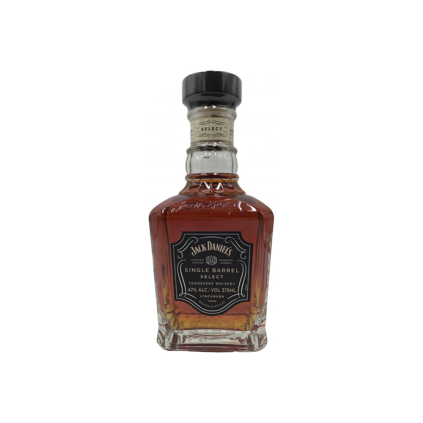 Jack Daniel's Tennessee Whisky  2