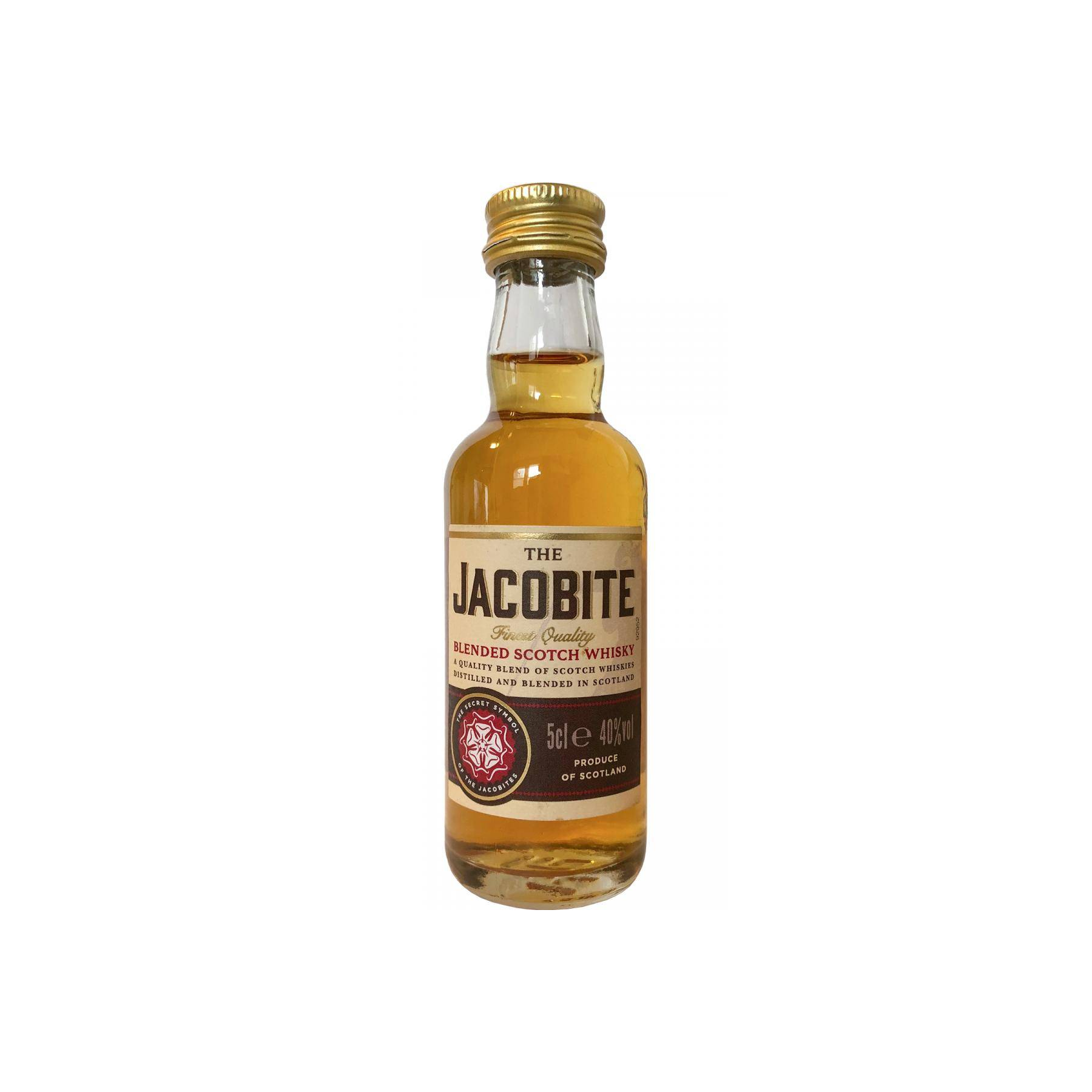 The Jacobite Finest Quality 2