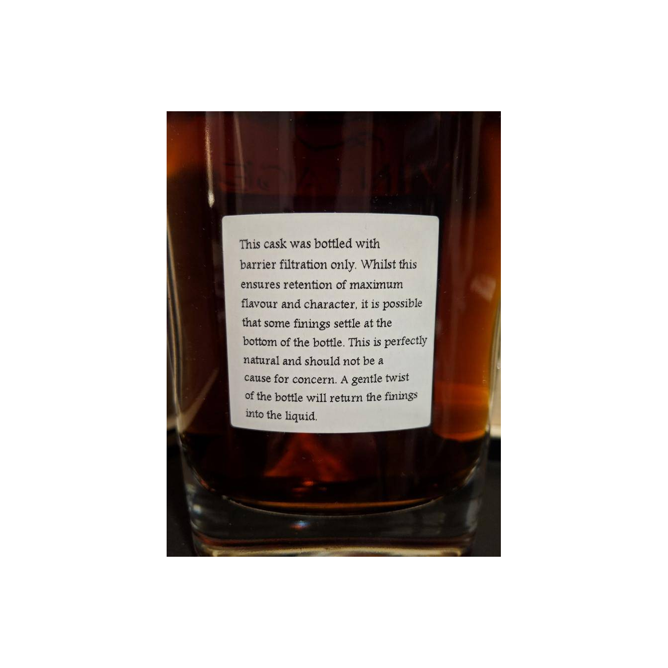 Highland Park 1991 27 Years Single Malt Whisky 2