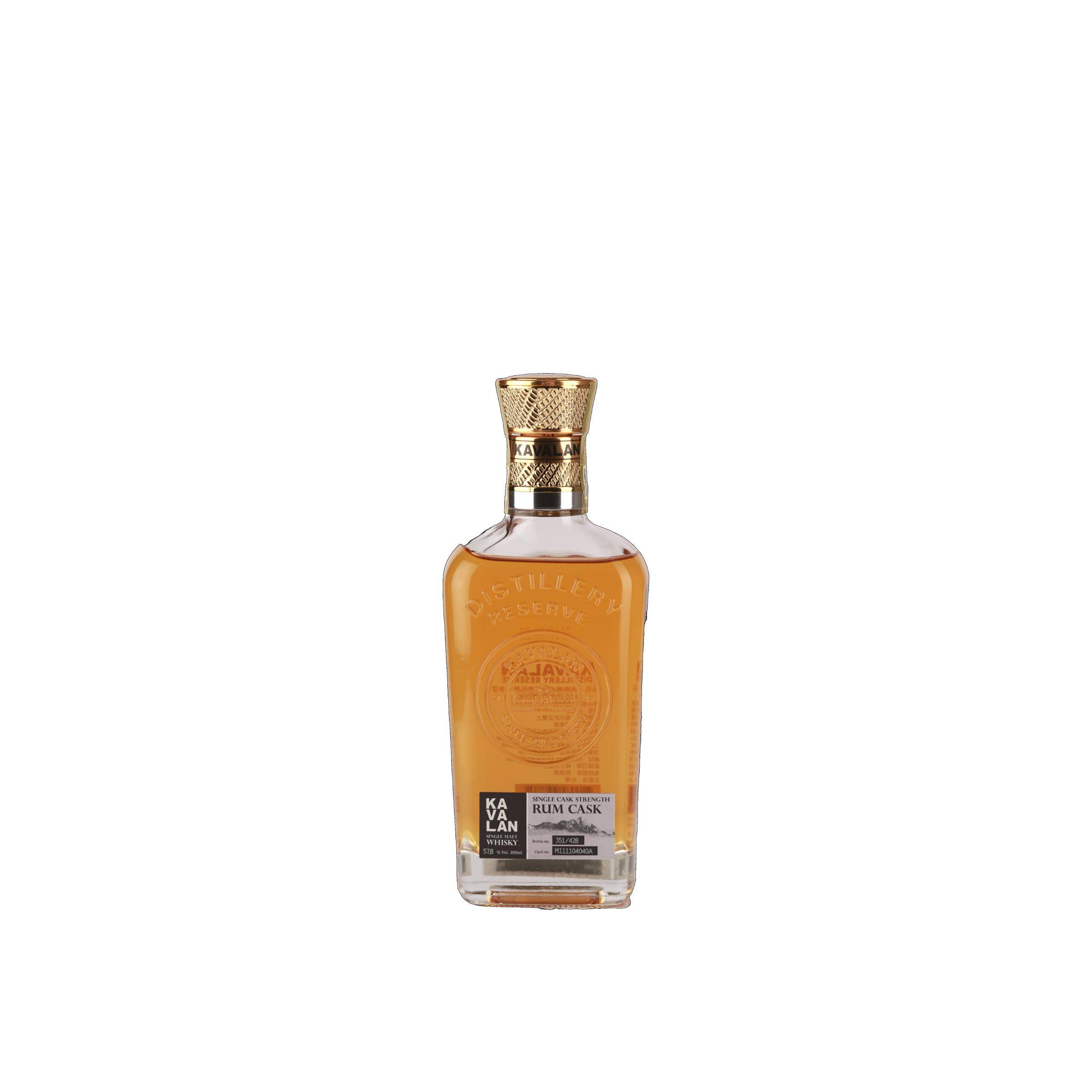 Kavalan 2011 6 Years Single Malt Whisky