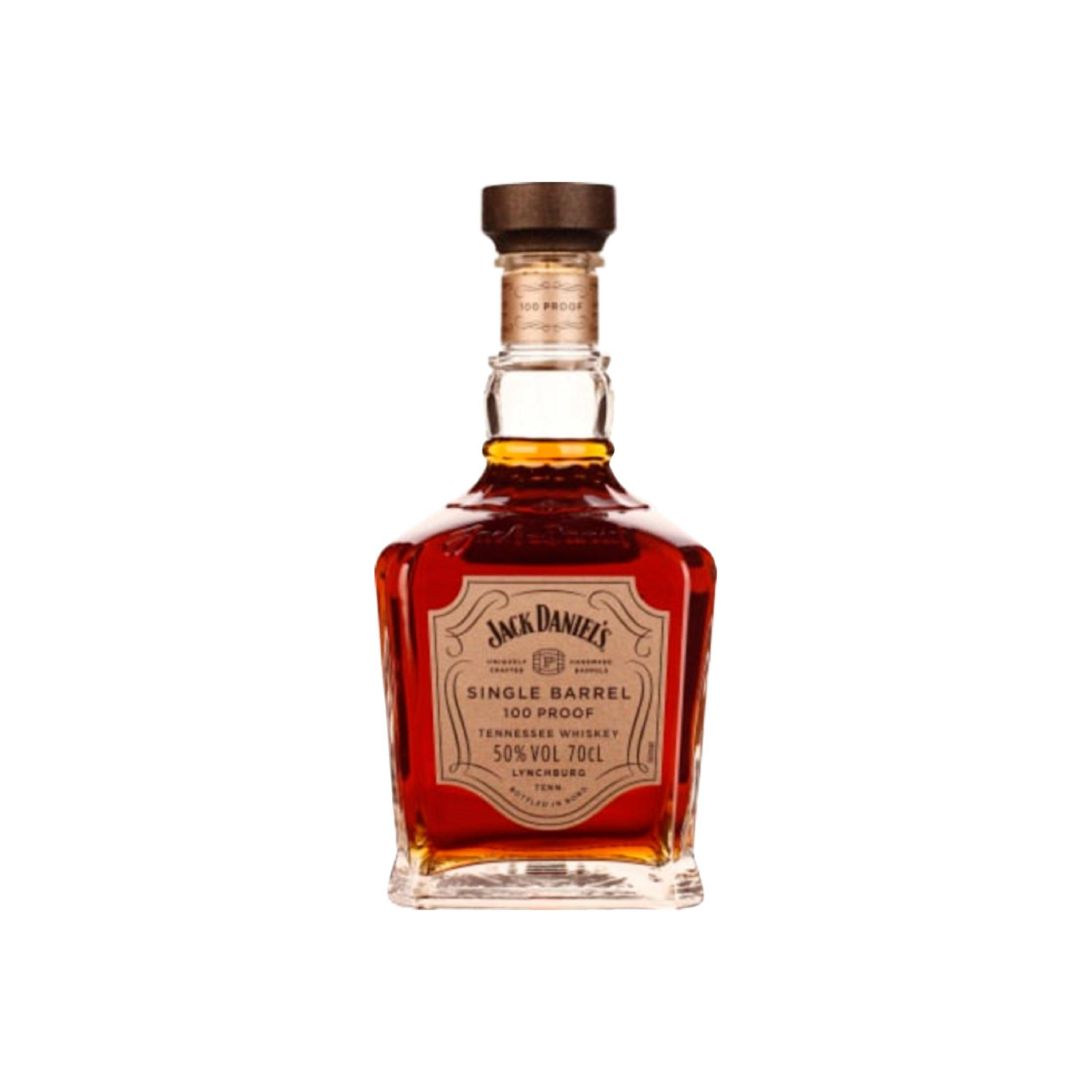 Jack Daniel's Tennessee Whisky 