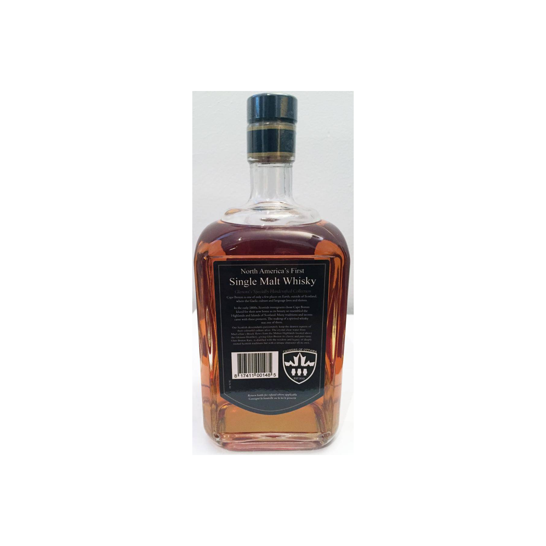 Glen Breton Rare 24-year-old 2