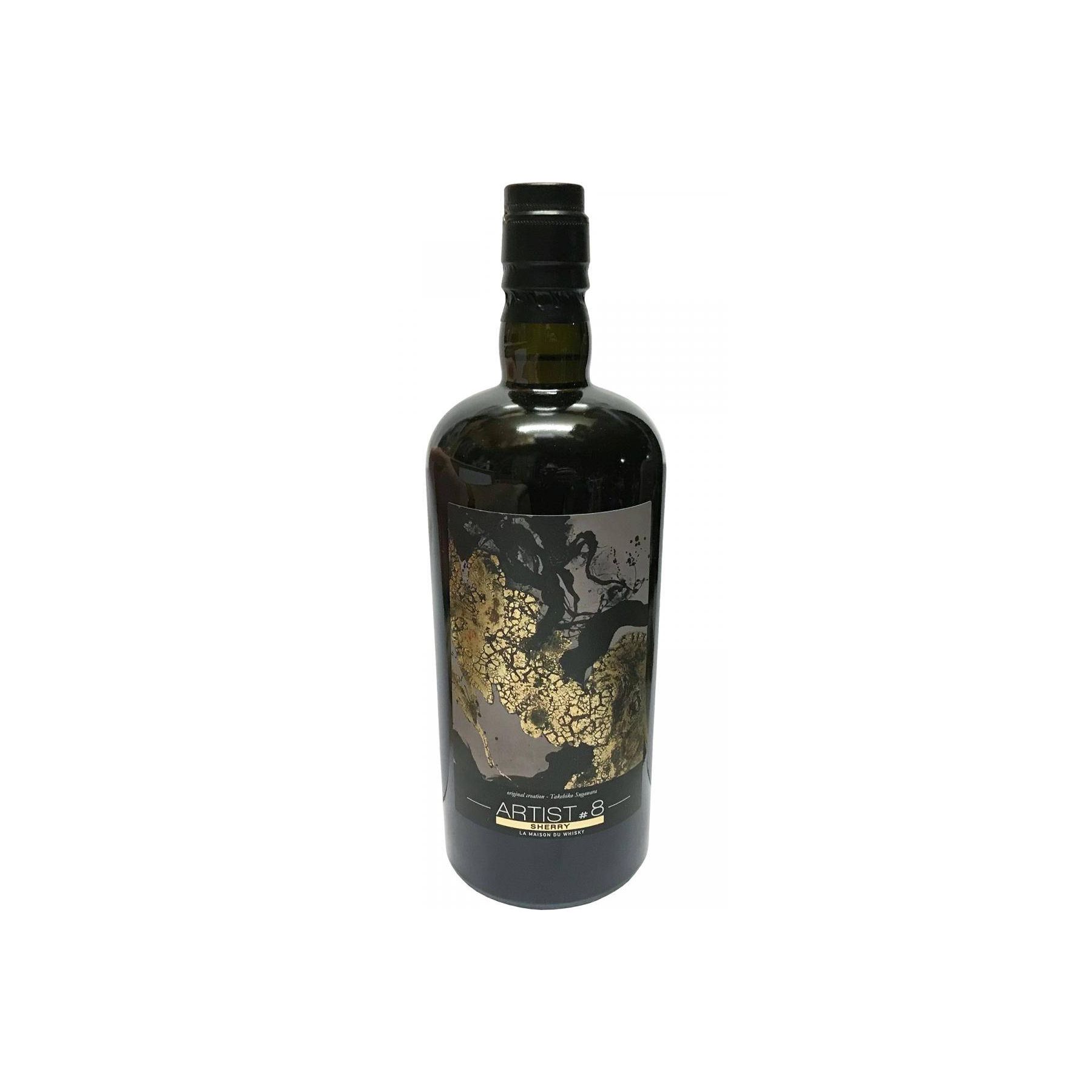 Ben Nevis 1991 25 Years Single Malt Whisky